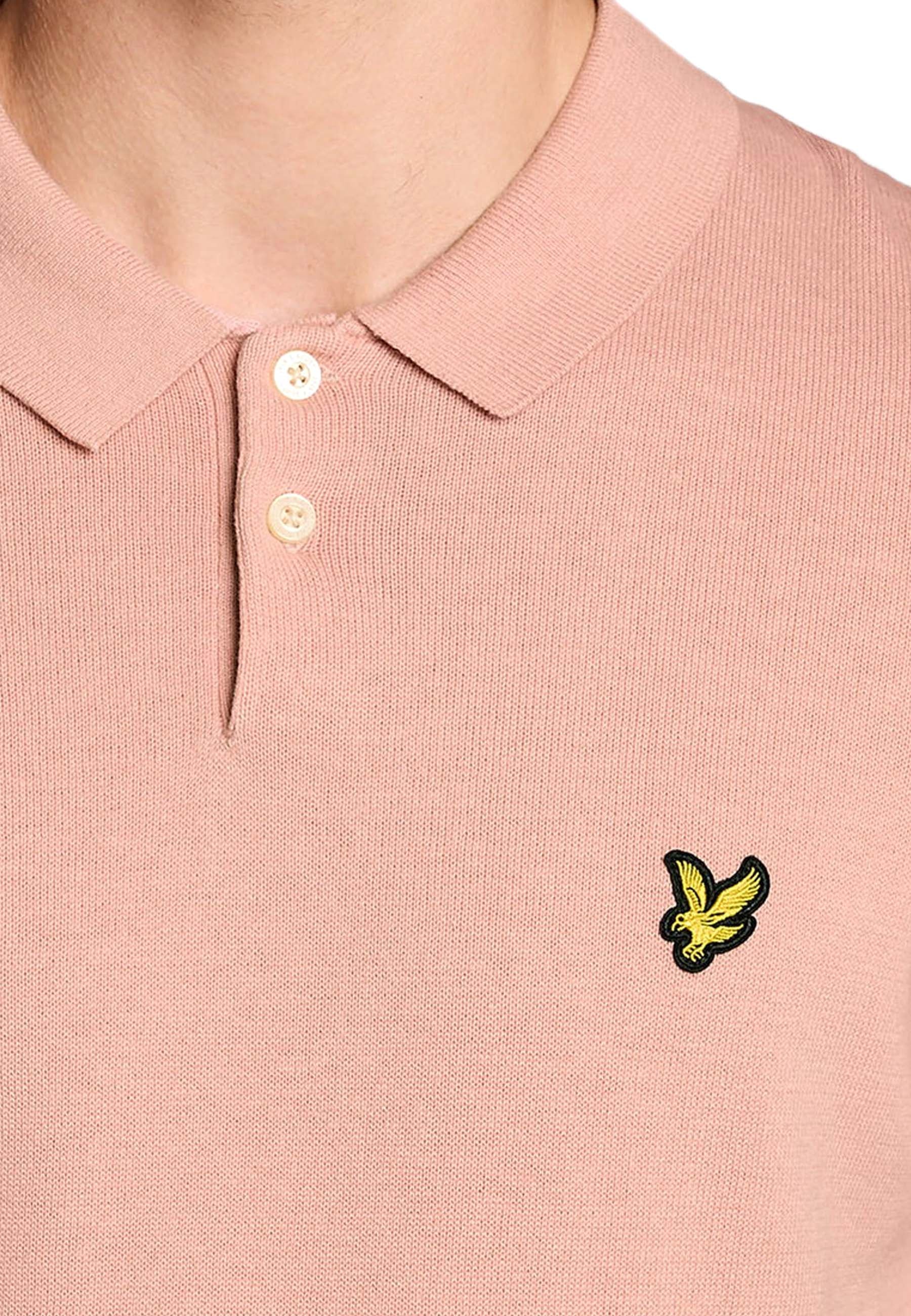 Lyle & Scott Polo Uomo | KN2412V - Image 10