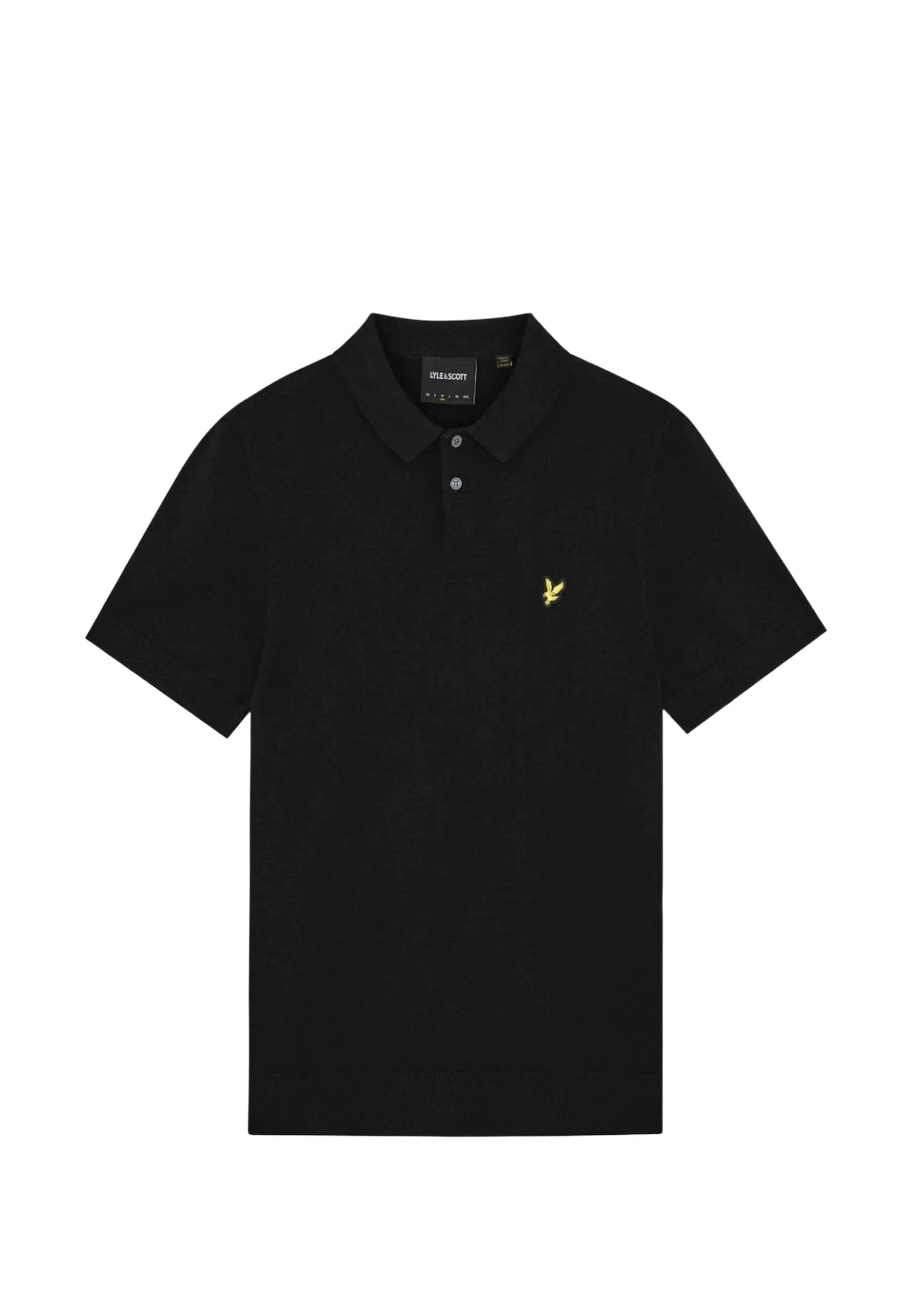 Lyle & Scott Polo Uomo | KN2412V - Image 11