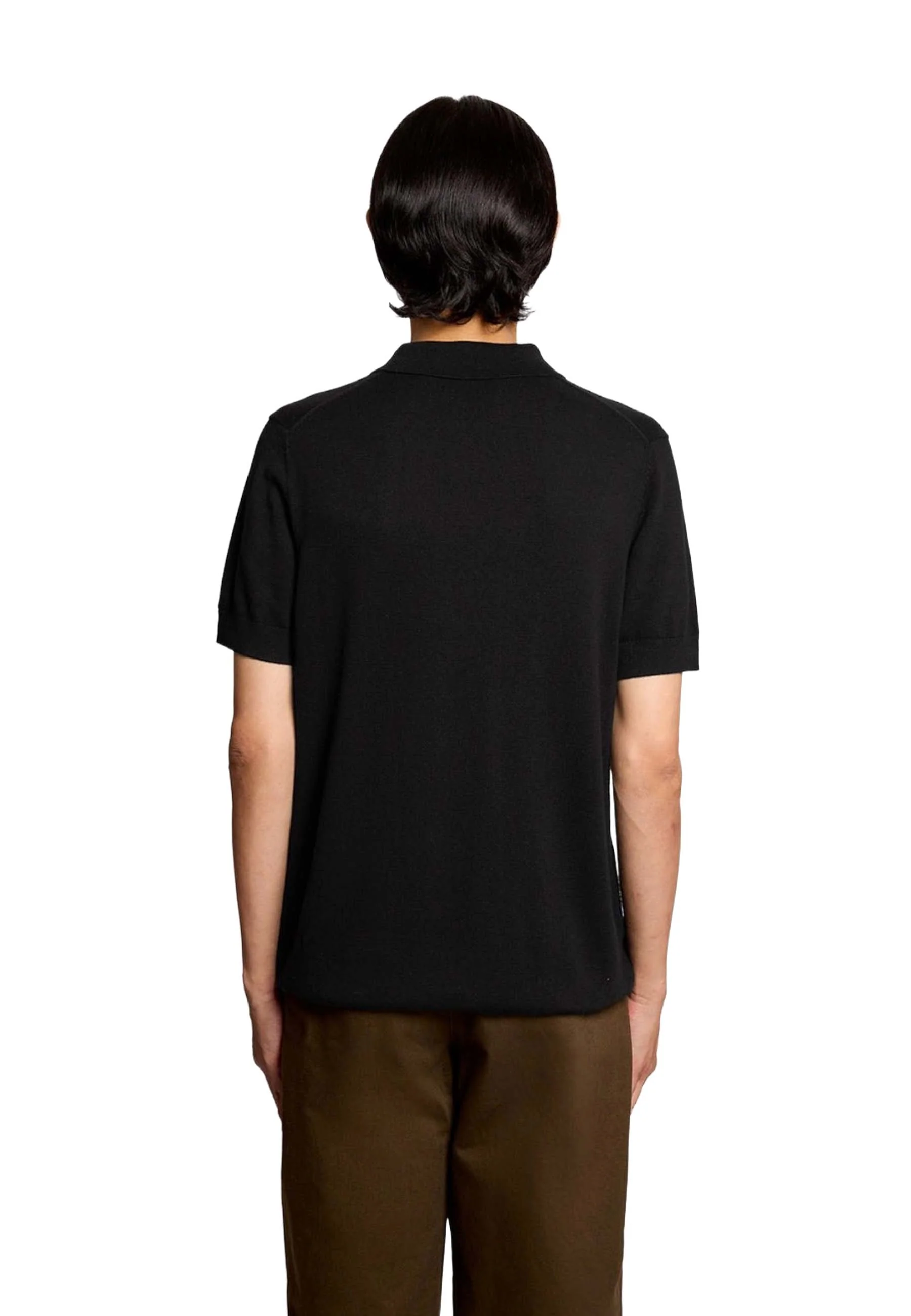 Lyle & Scott Polo Uomo | KN2412V - Image 14