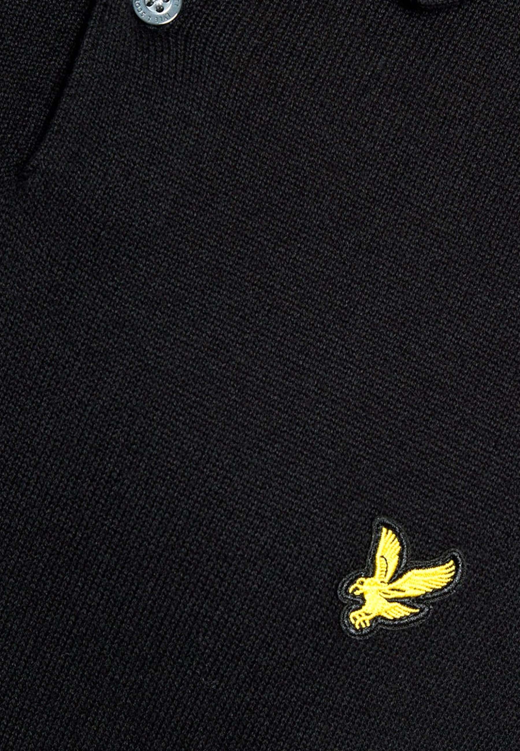 Lyle & Scott Polo Uomo | KN2412V - Image 15