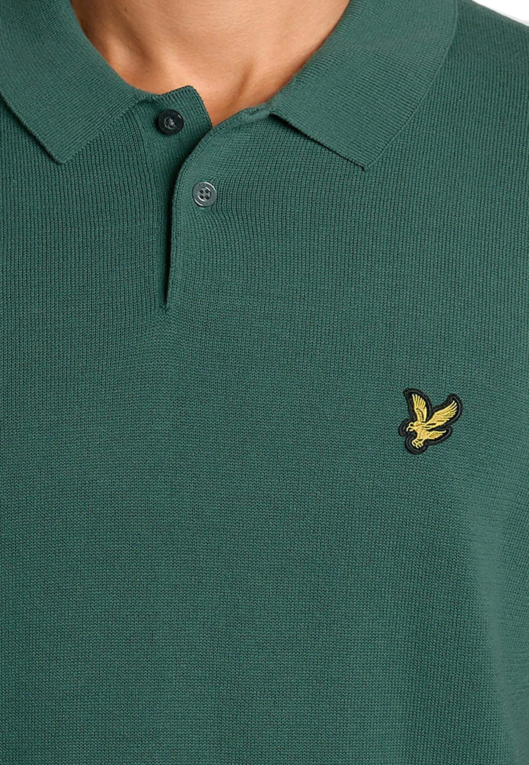 Lyle & Scott Polo Uomo | KN2412V - Image 5