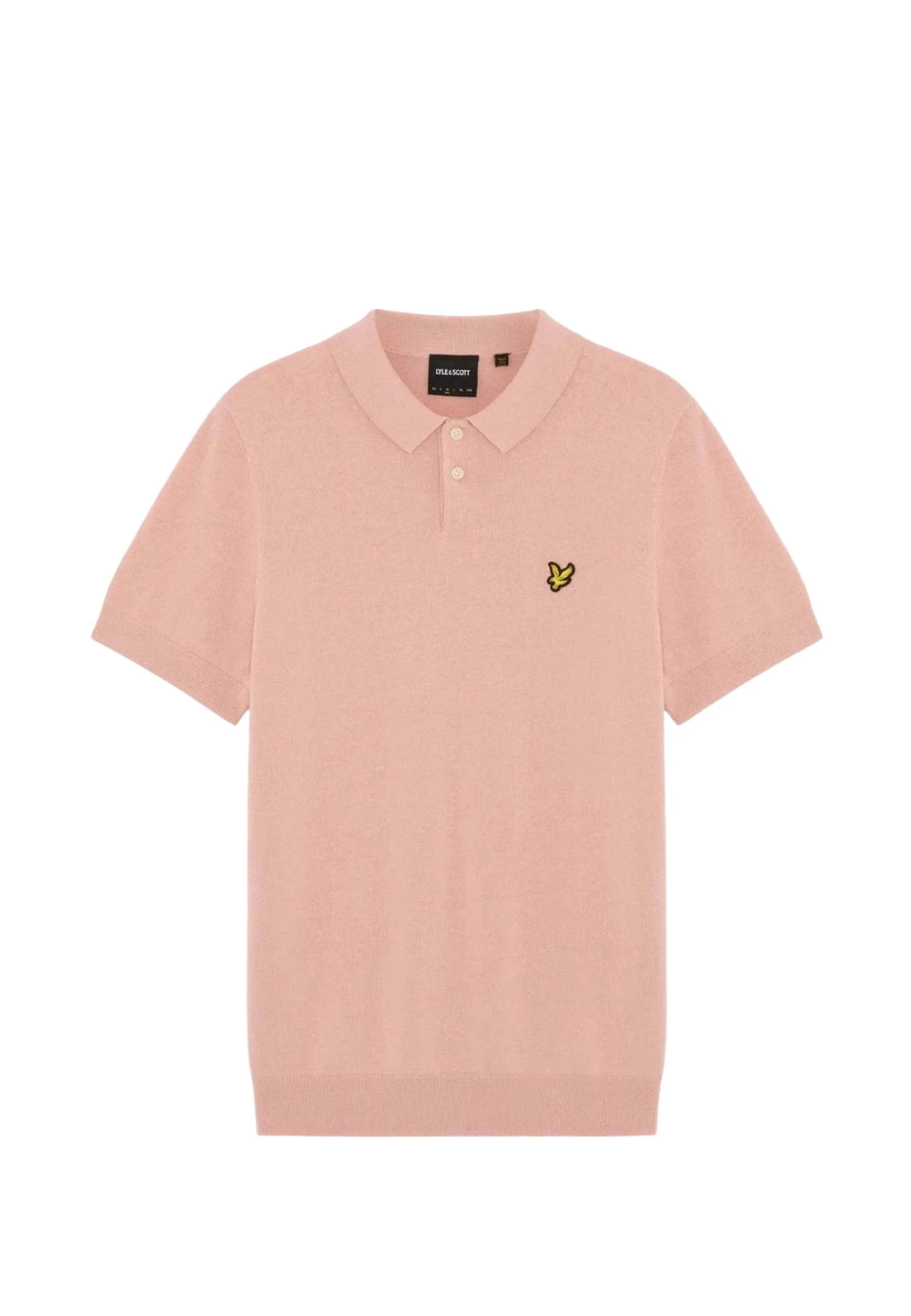 Lyle & Scott Polo Uomo | KN2412V - Image 6