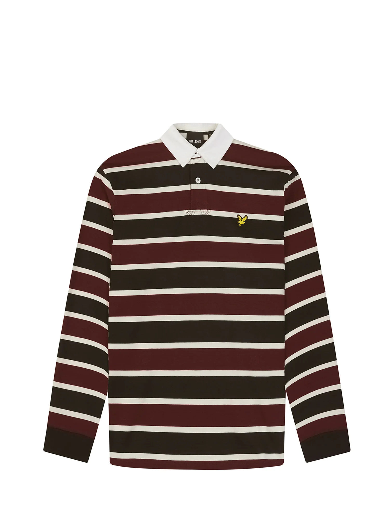 Lyle & Scott Polo Uomo | LP2000V - Image 4