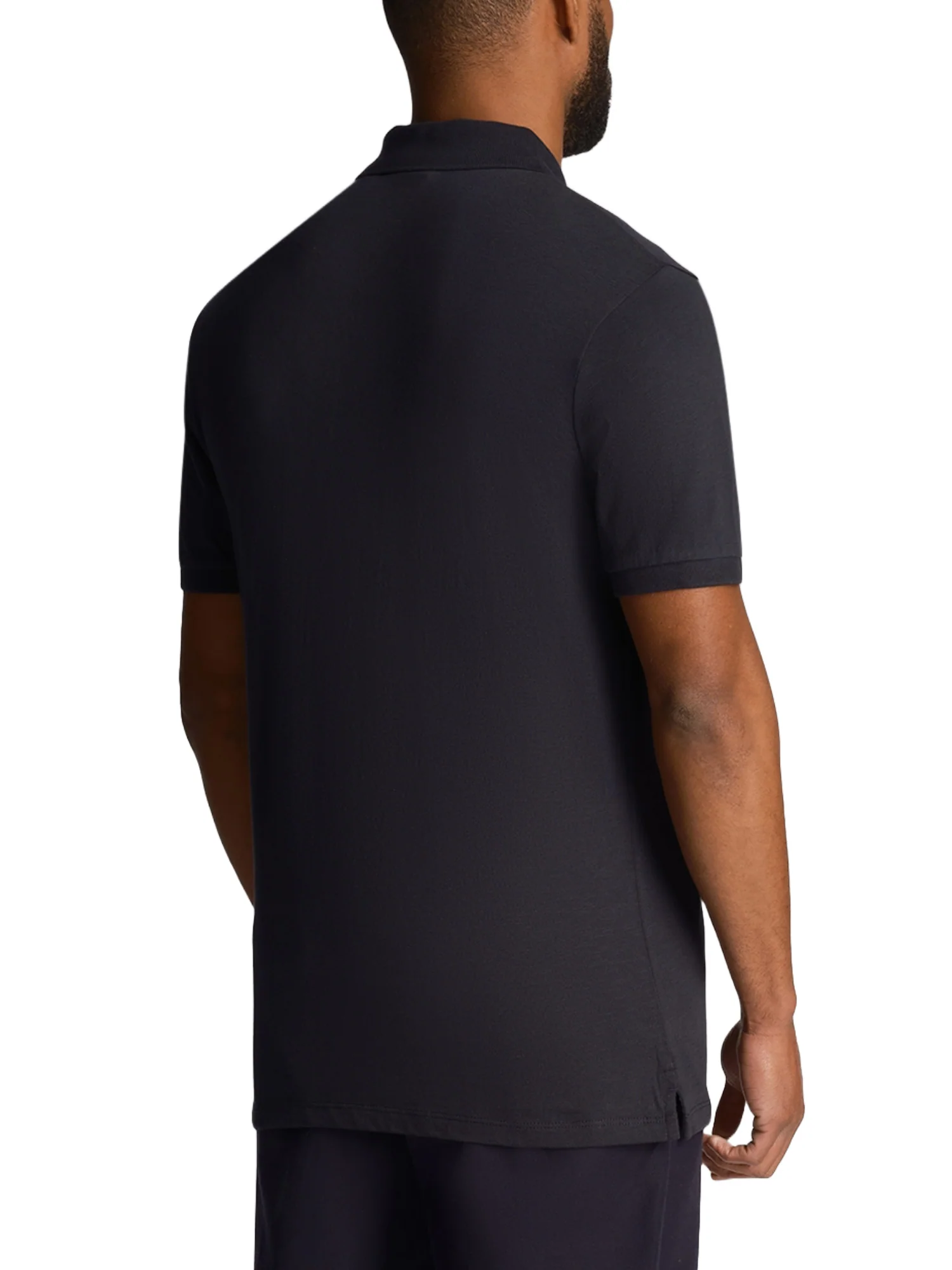 Lyle & Scott Polo Uomo | SP2000V - Image 12