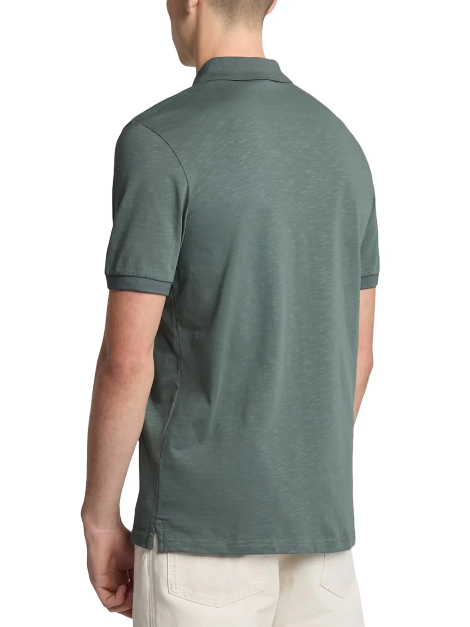 Lyle & Scott Polo Uomo | SP2000V - Image 15