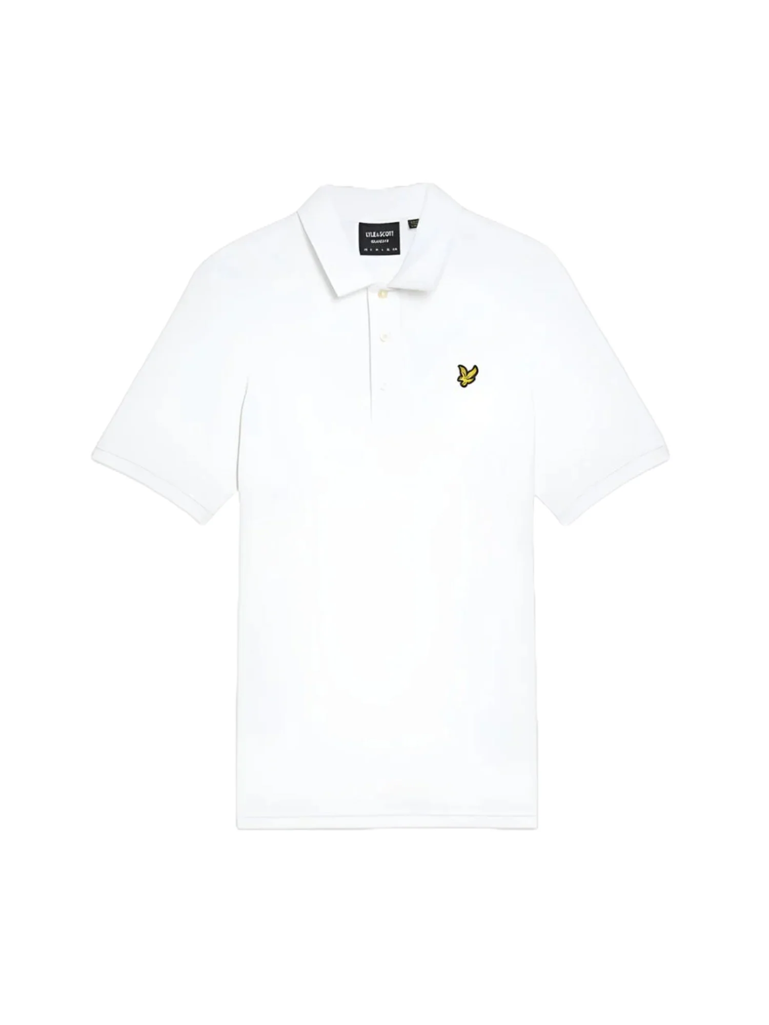 Lyle & Scott Polo Uomo | SP2003V