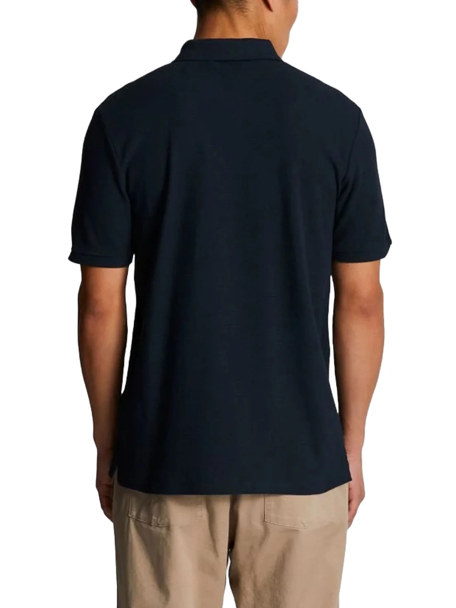 Lyle & Scott Polo Uomo | SP2003V - Image 9