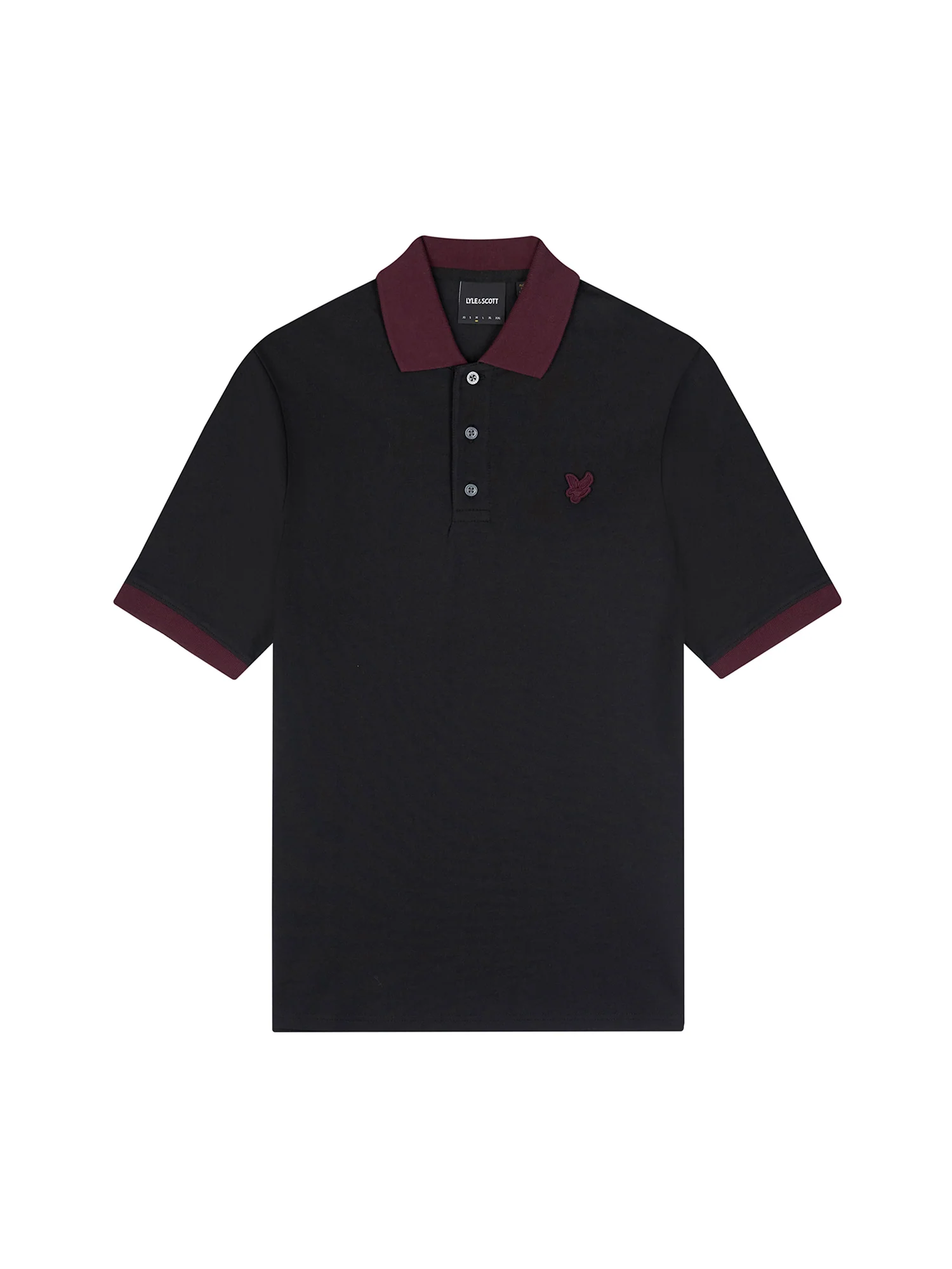 Lyle & Scott Polo Uomo | SP2014V