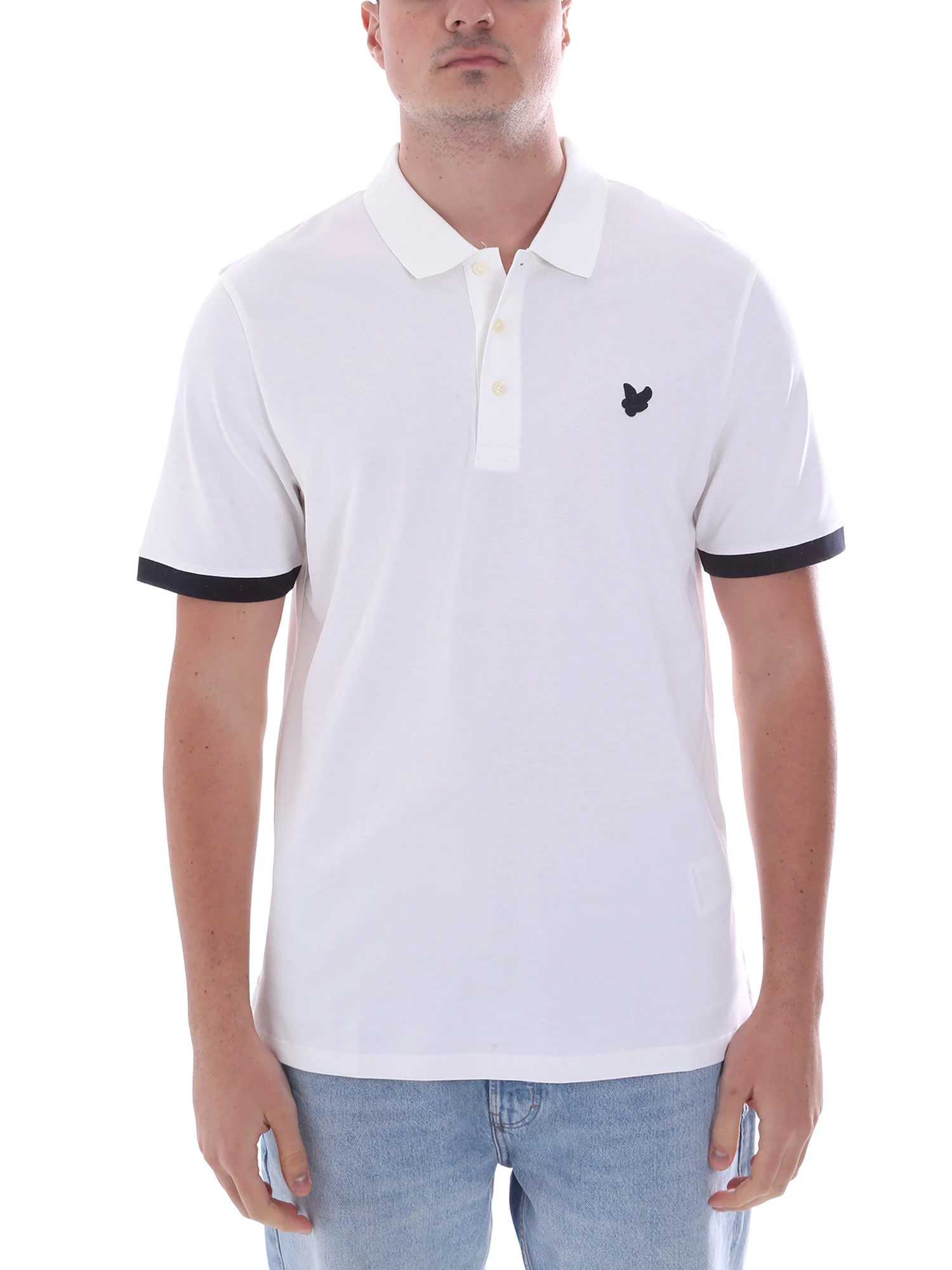 Lyle & Scott Polo Uomo | SP2091V - Image 14