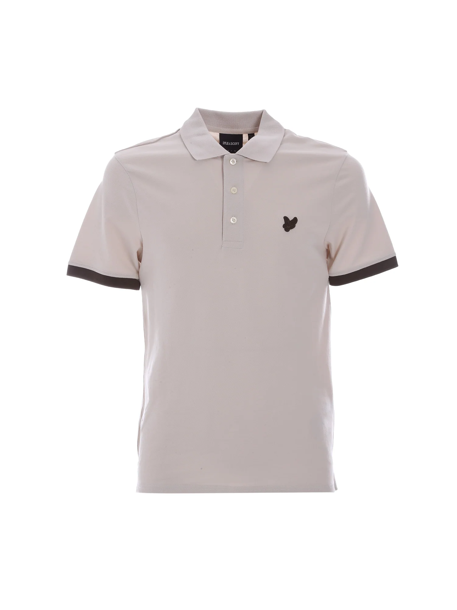 Lyle & Scott Polo Uomo | SP2091V - Image 16