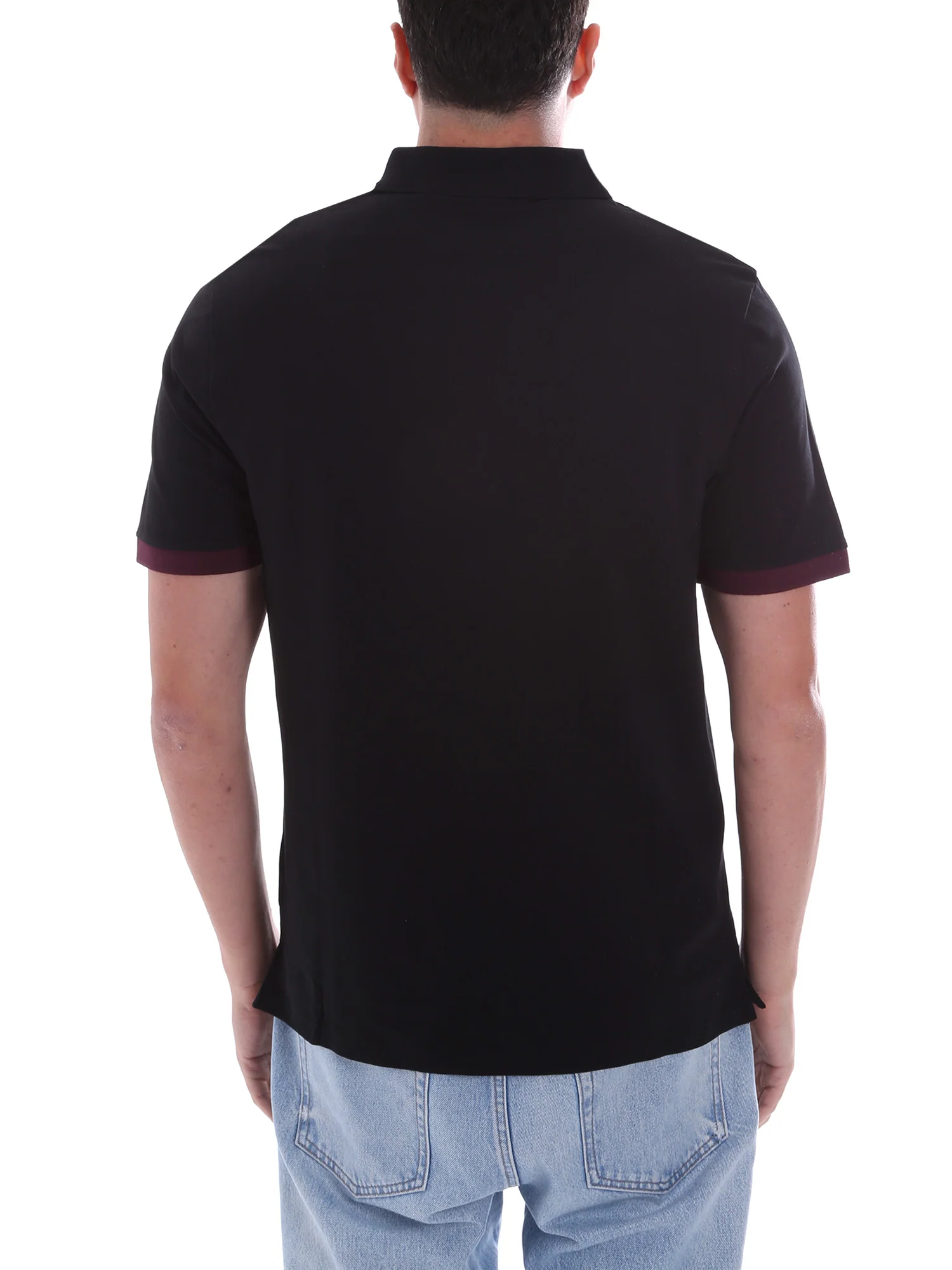Lyle & Scott Polo Uomo | SP2091V - Image 3