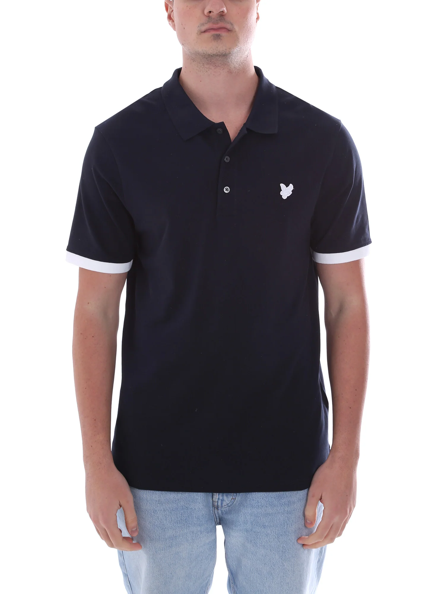 Lyle & Scott Polo Uomo | SP2091V - Image 5
