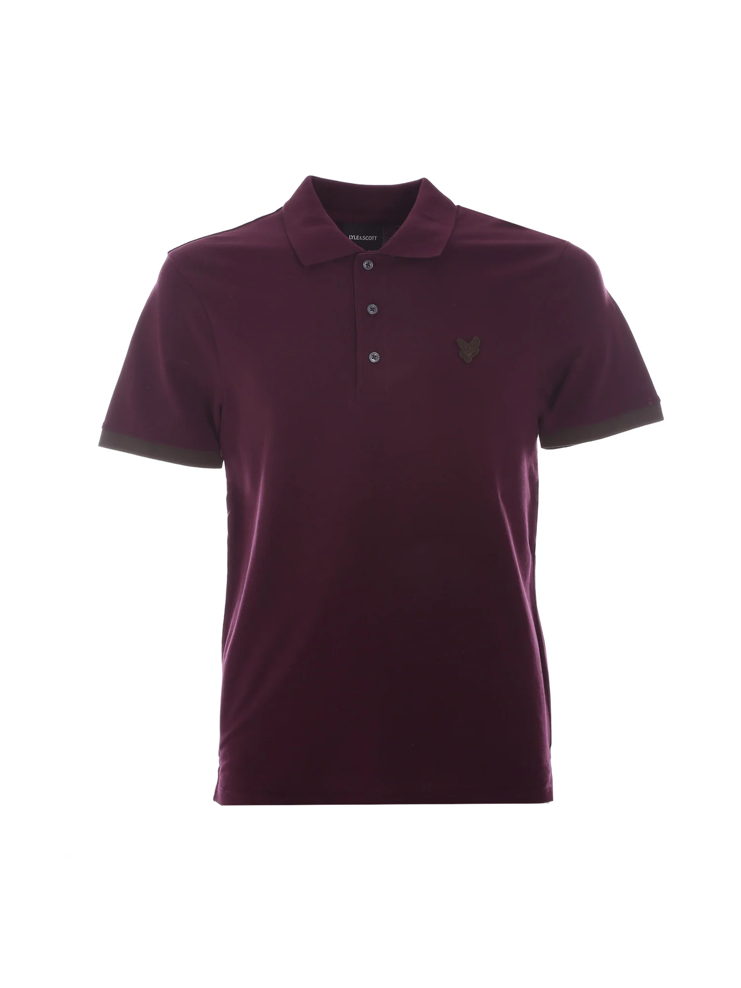 Lyle & Scott Polo Uomo | SP2091V - Image 7