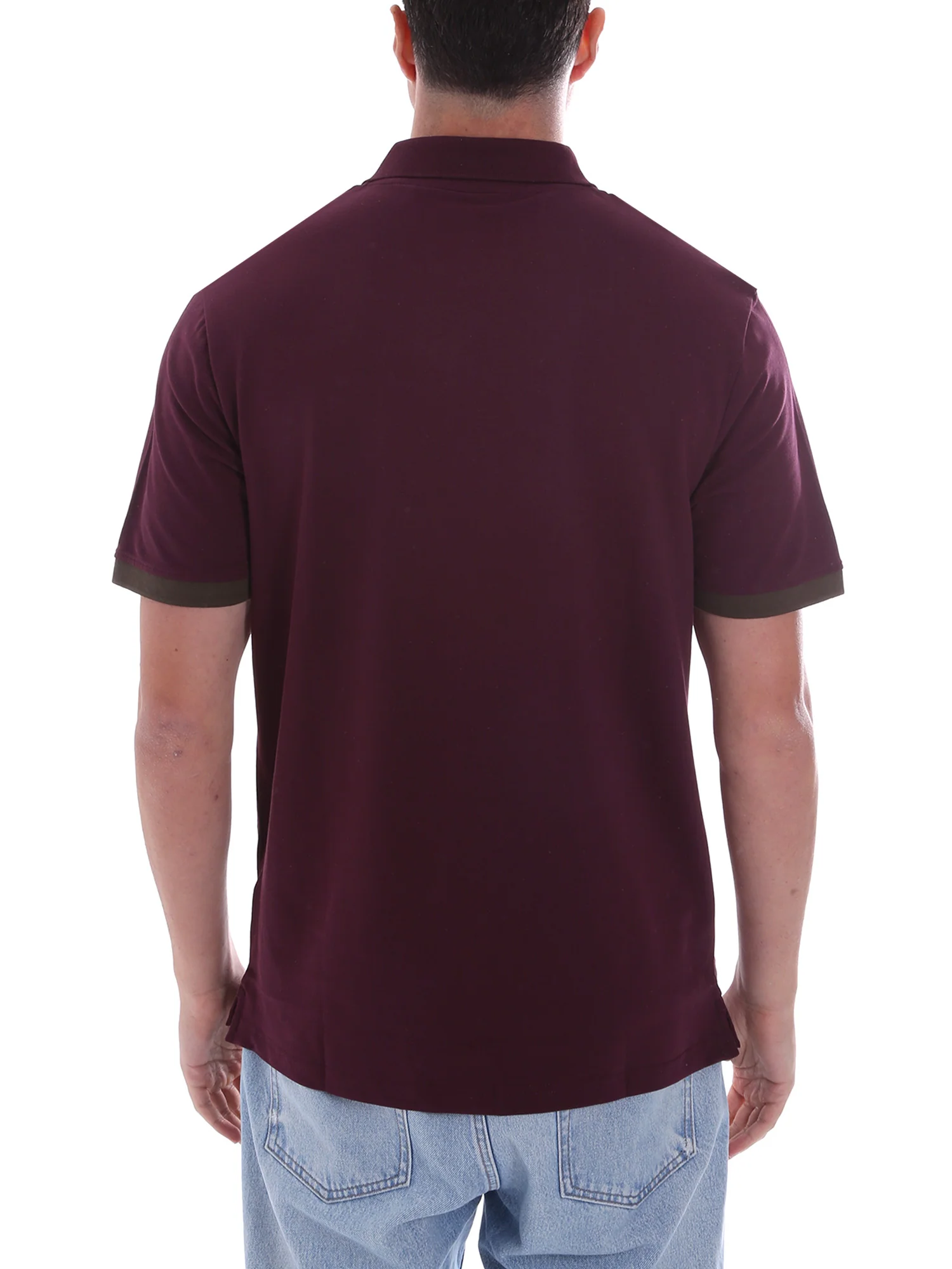 Lyle & Scott Polo Uomo | SP2091V - Image 9
