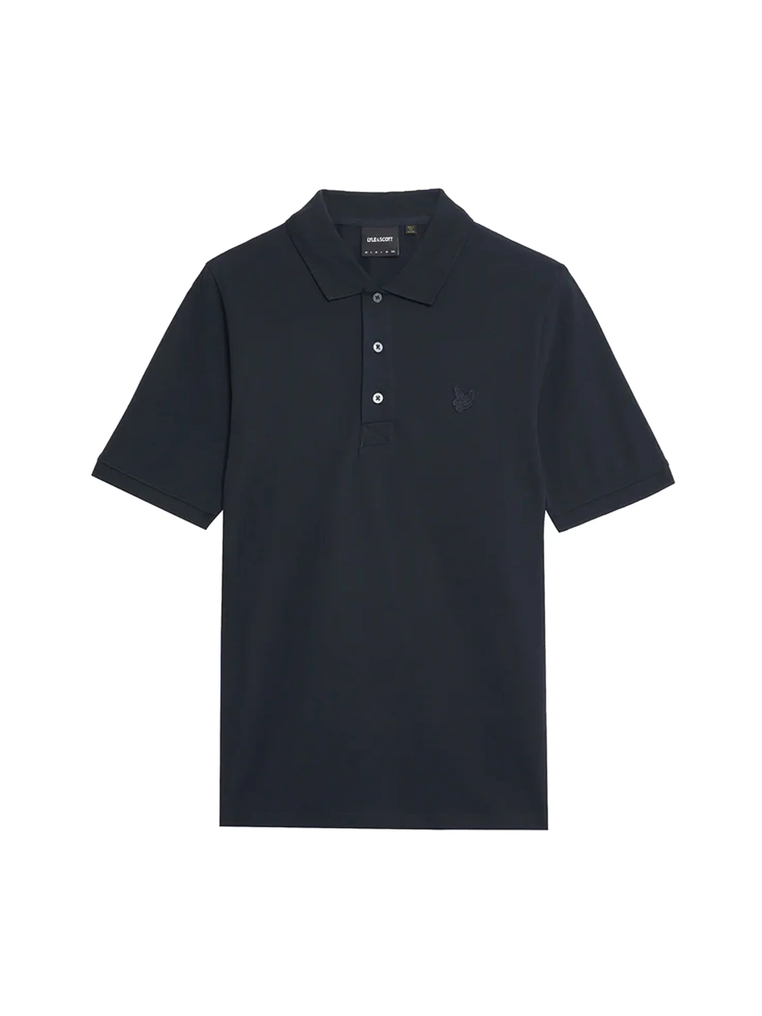 Lyle & Scott Polo Uomo | SP2255TON - Image 5