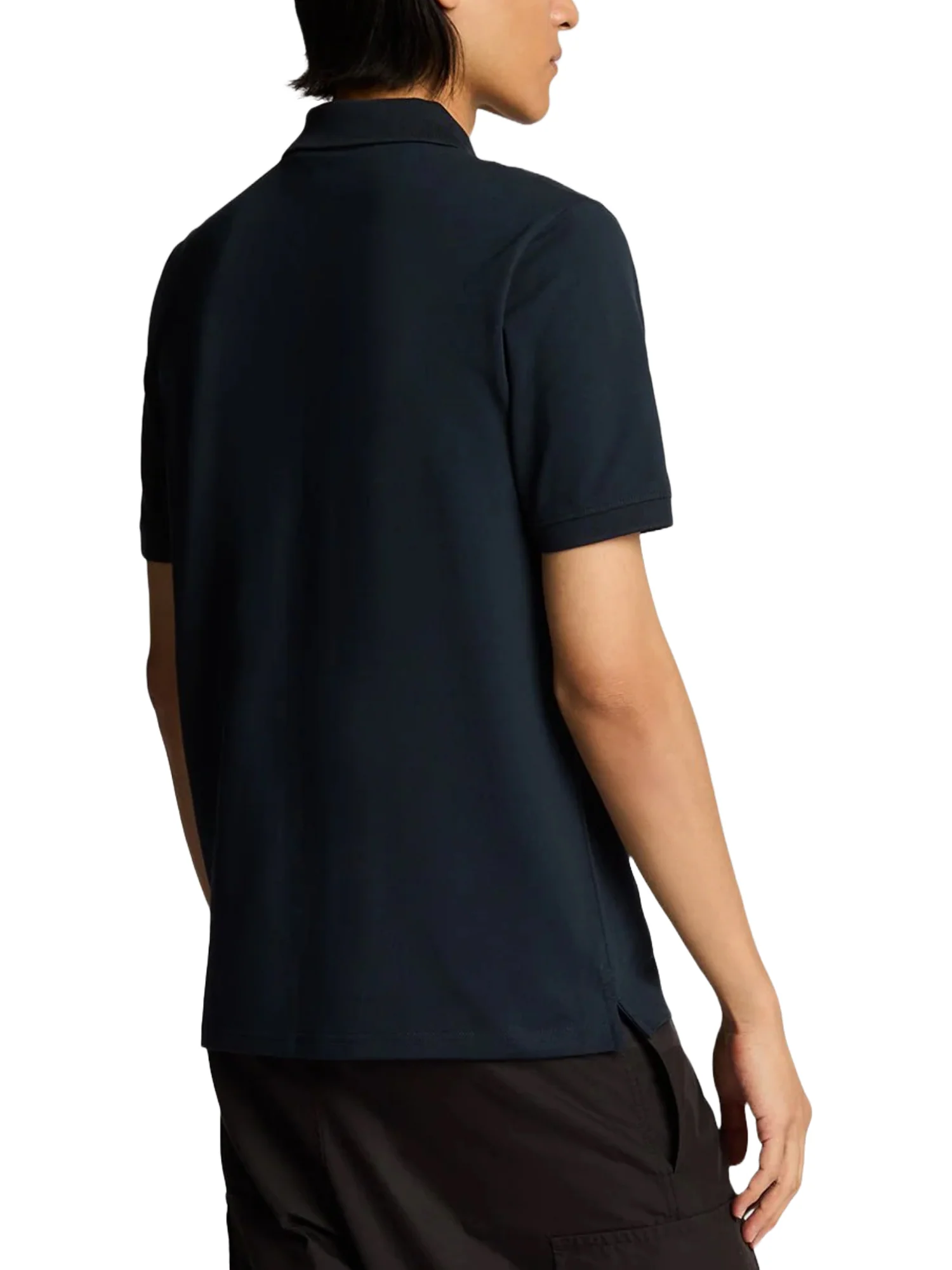 Lyle & Scott Polo Uomo | SP2255TON - Image 7