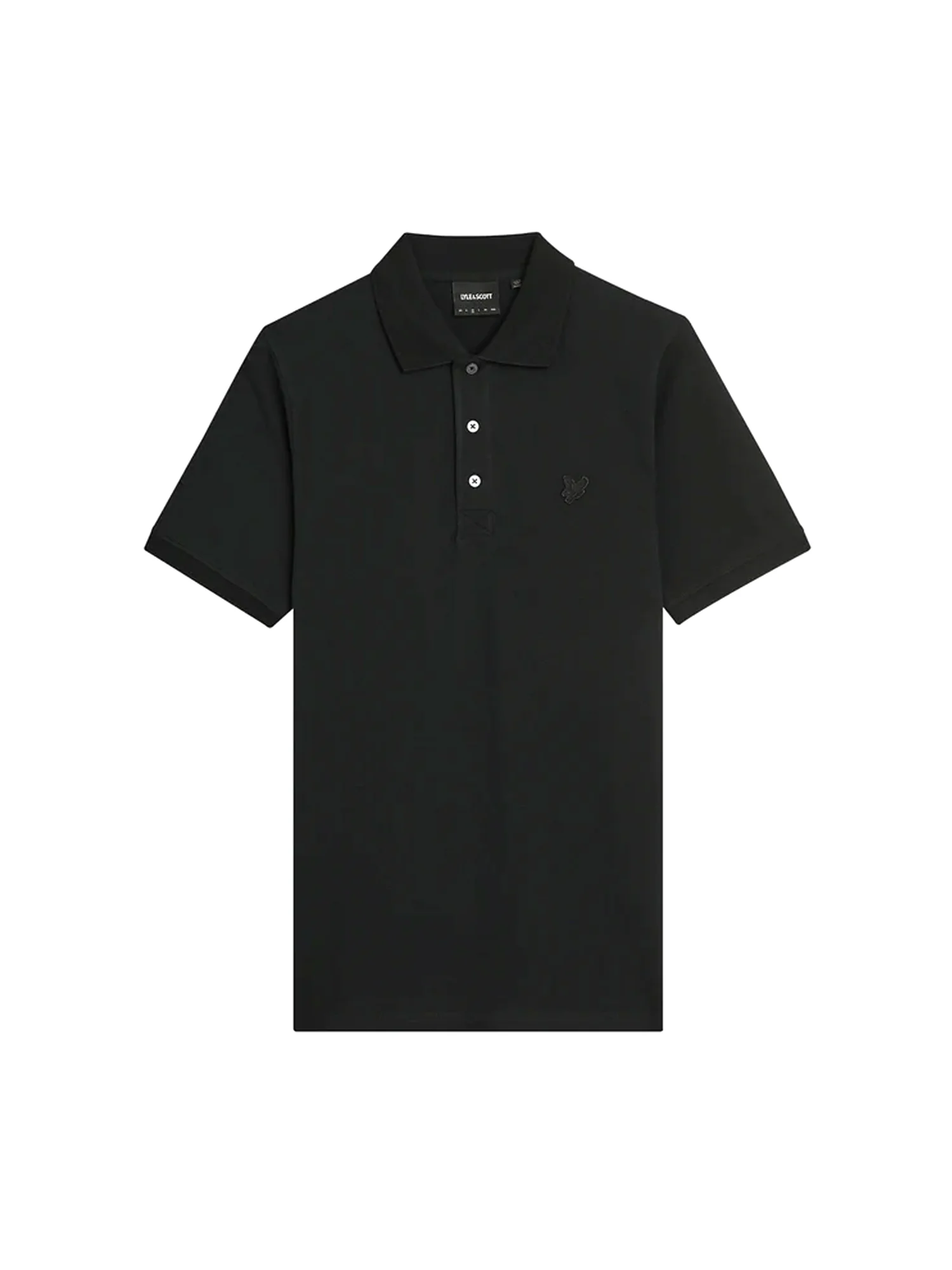 Lyle & Scott Polo Uomo | SP2255TON - Image 9