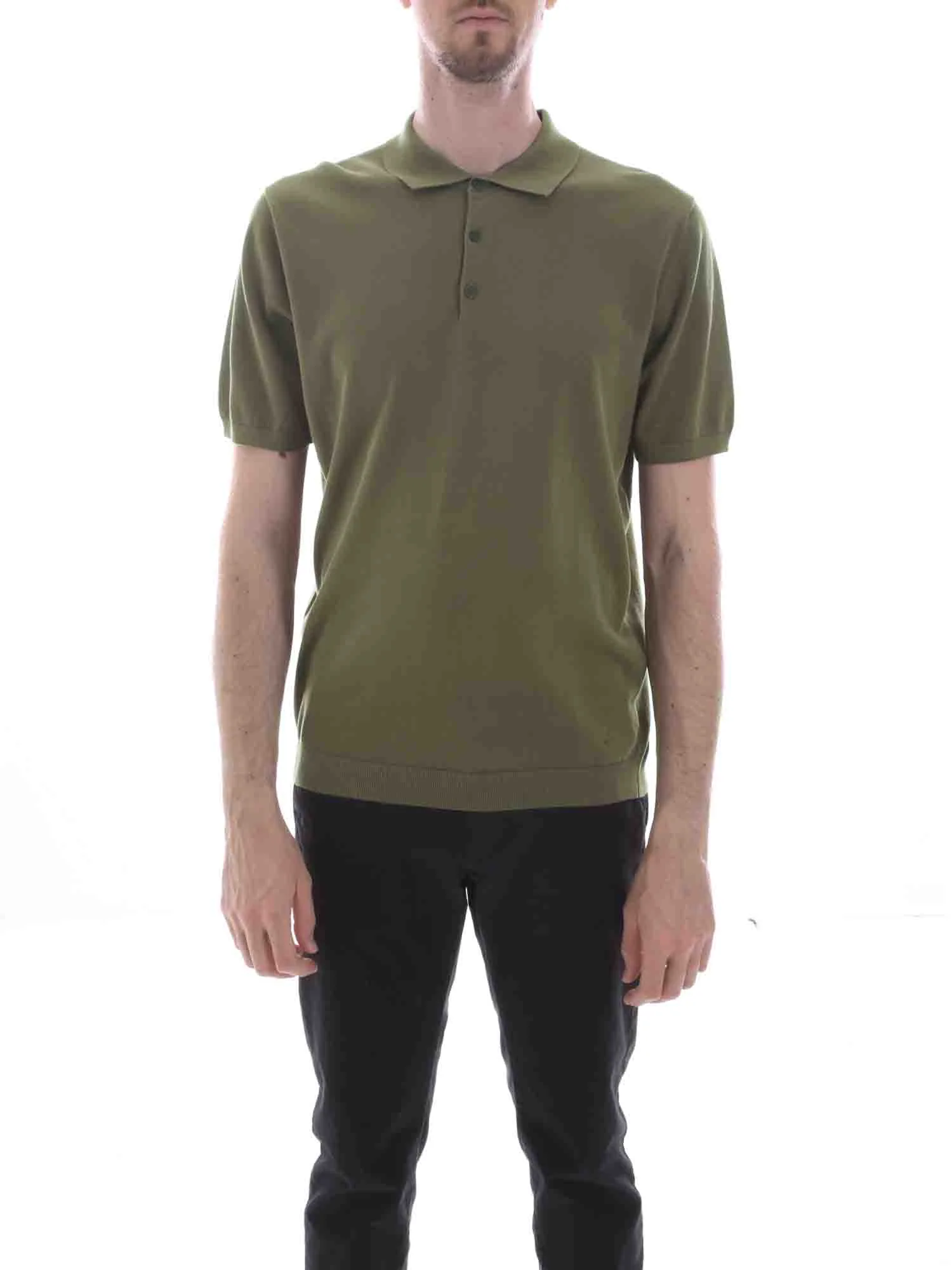 Navigare Polo Uomo | NG1103 - Image 2