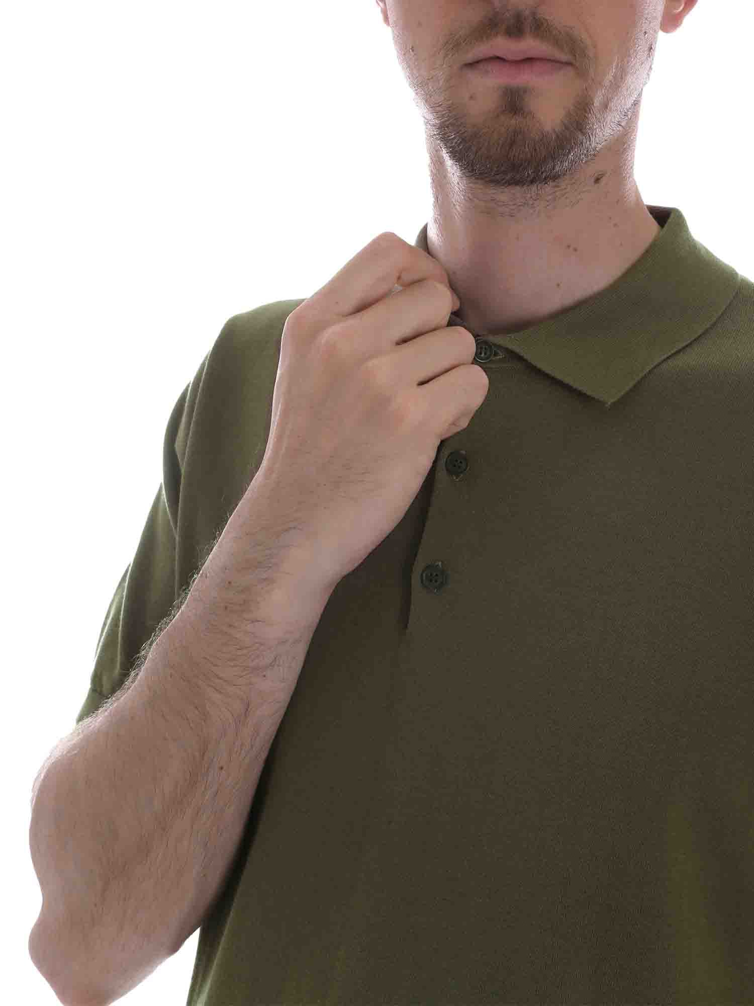 Navigare Polo Uomo | NG1103 - Image 4
