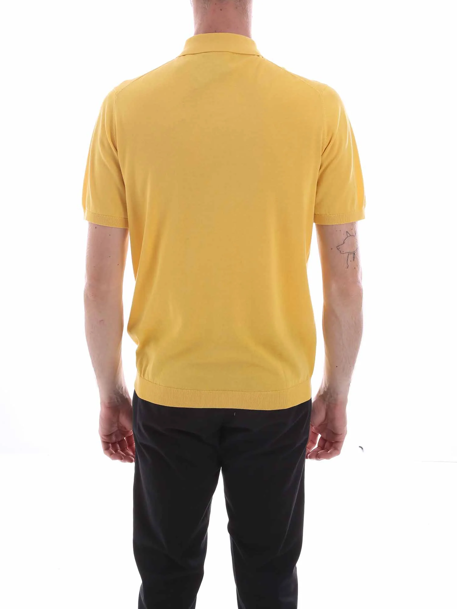 Navigare Polo Uomo | NG1103 - Image 7