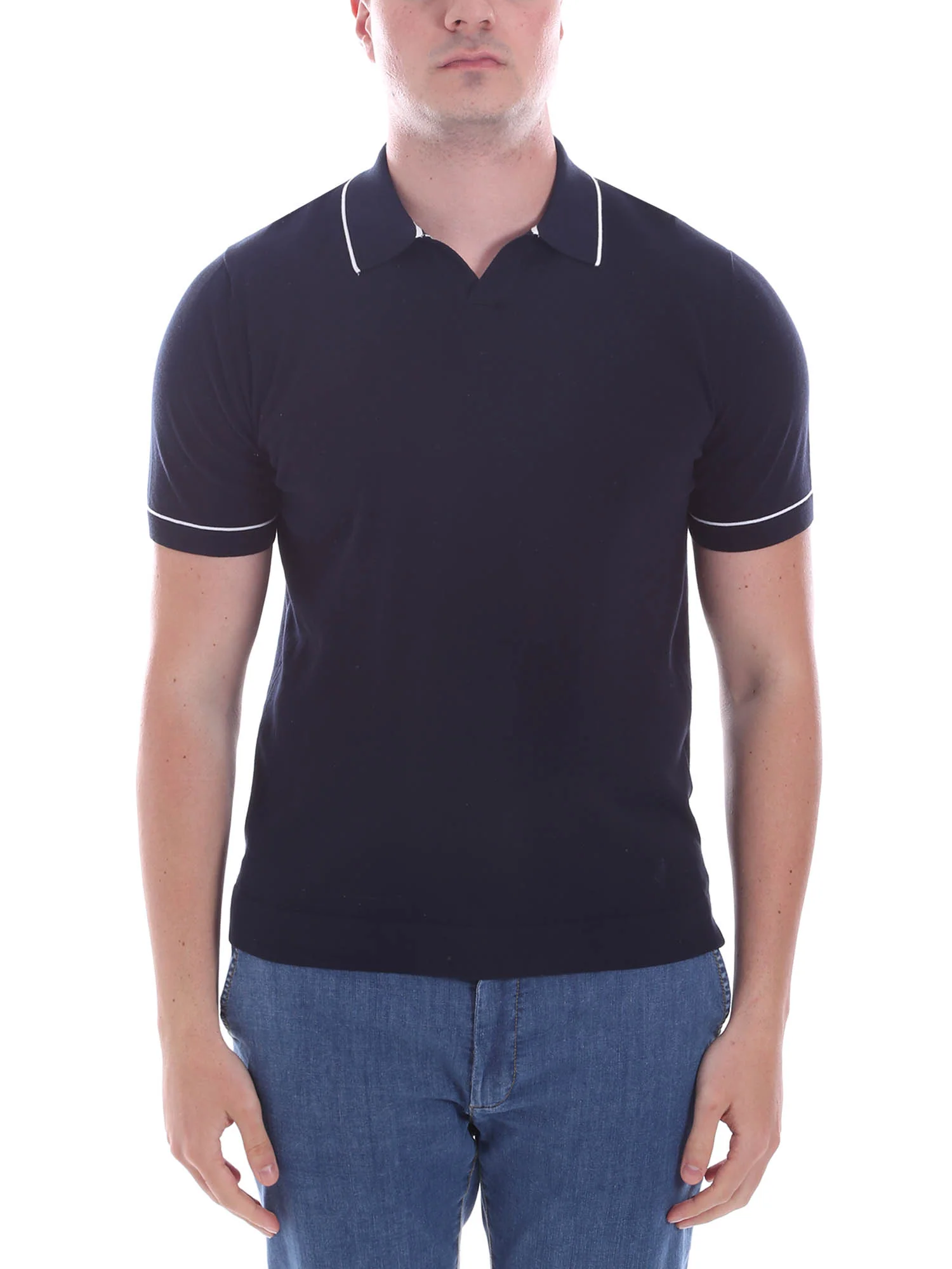 Navigare Polo Uomo | NG1233 - Image 10