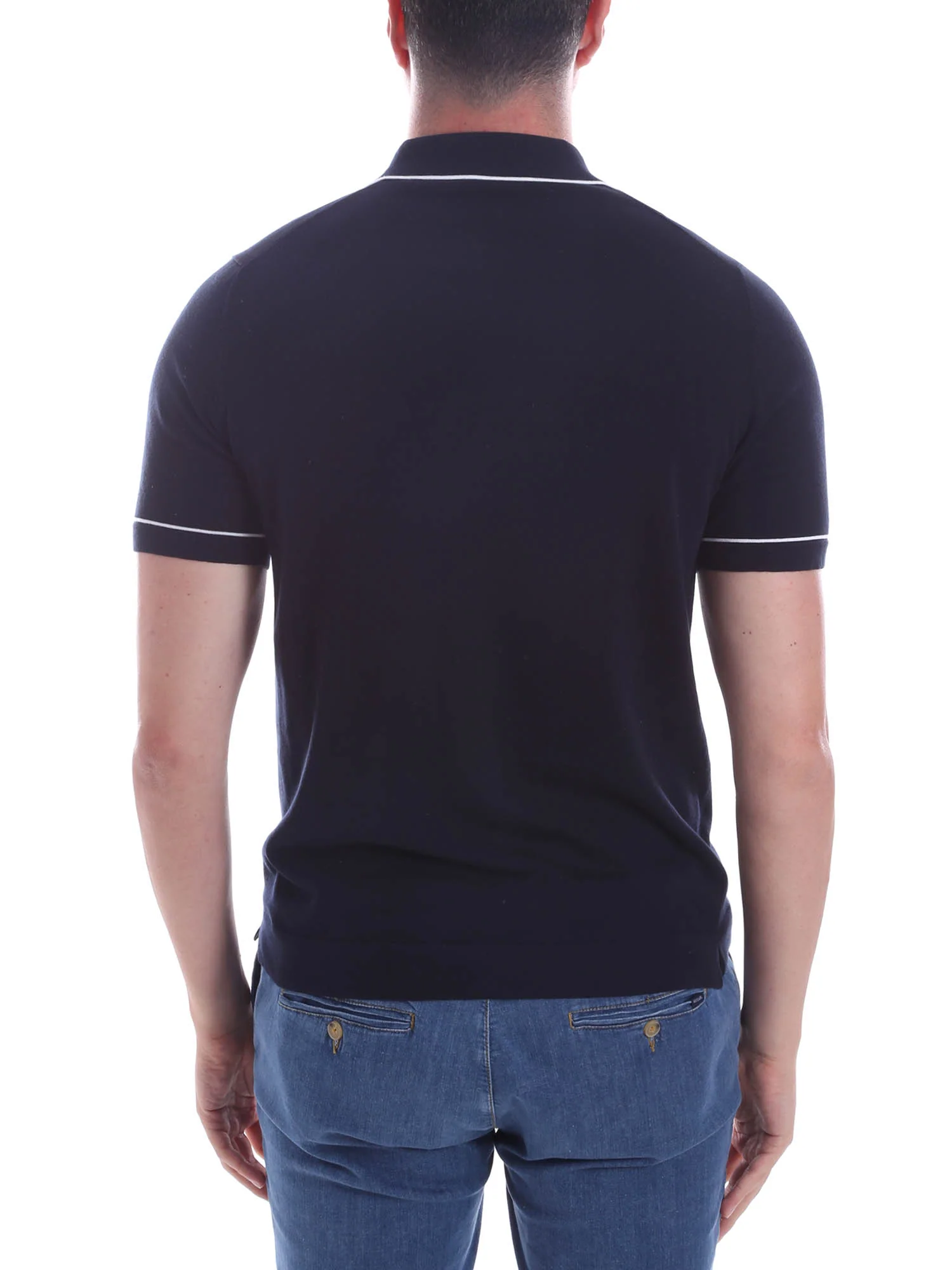 Navigare Polo Uomo | NG1233 - Image 11