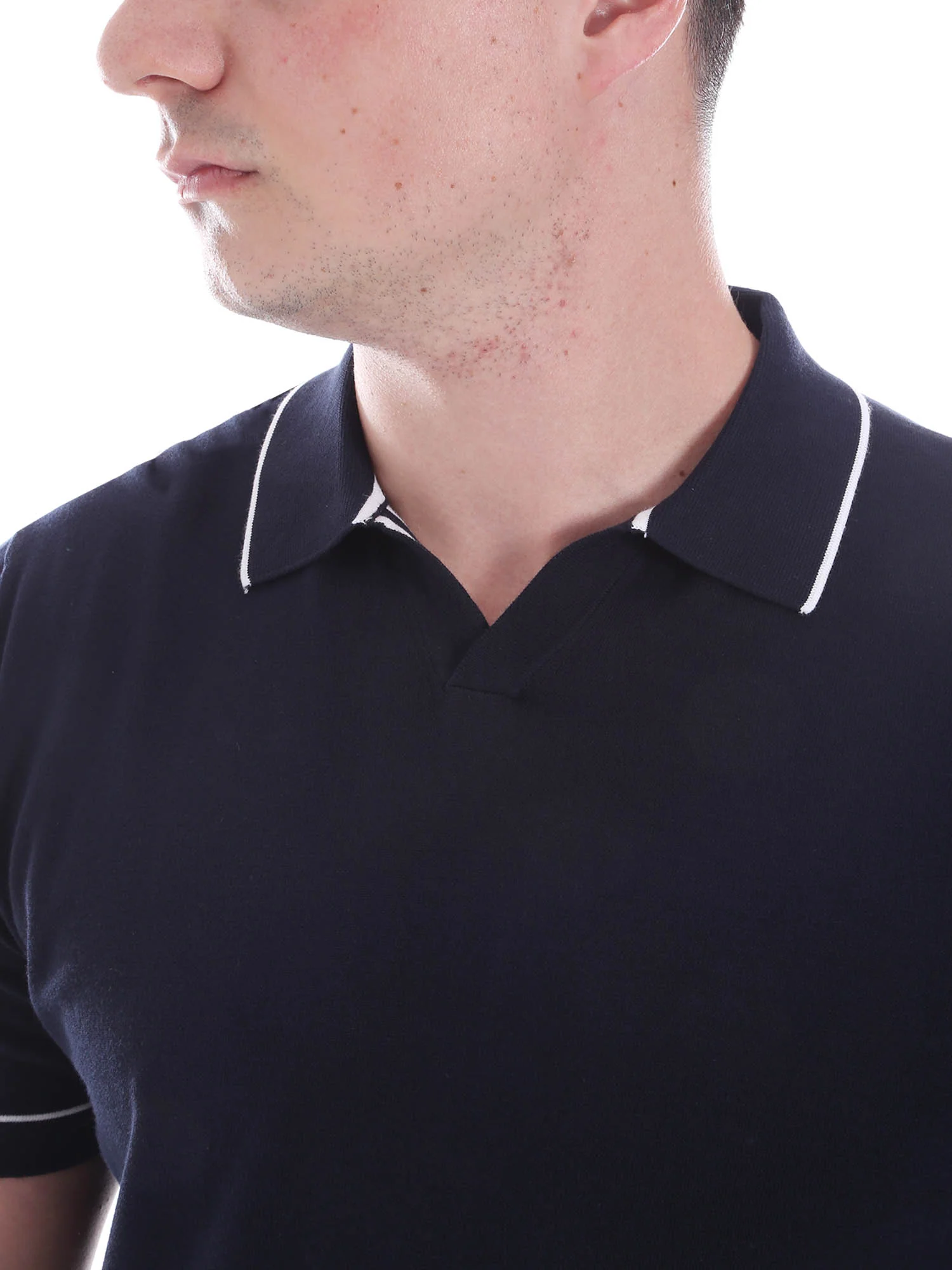 Navigare Polo Uomo | NG1233 - Image 12