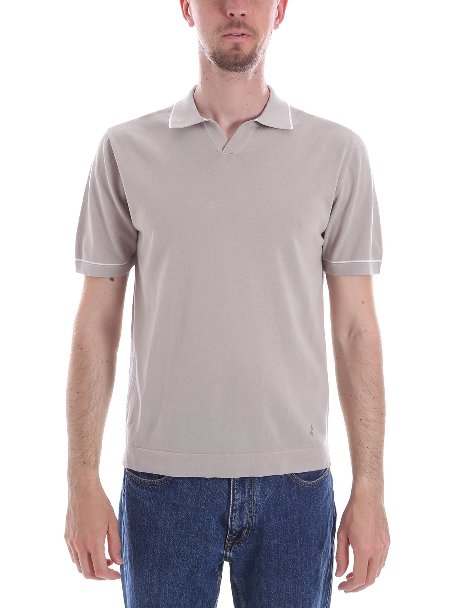 Navigare Polo Uomo | NG1233 - Image 2