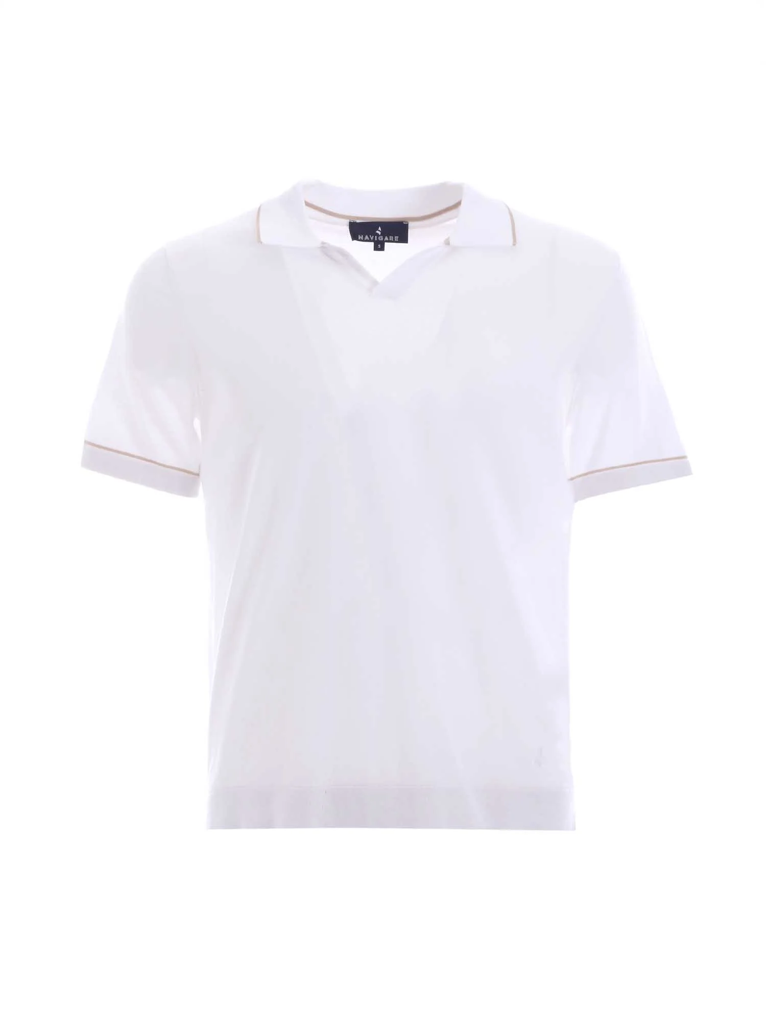Navigare Polo Uomo | NG1233 - Image 5