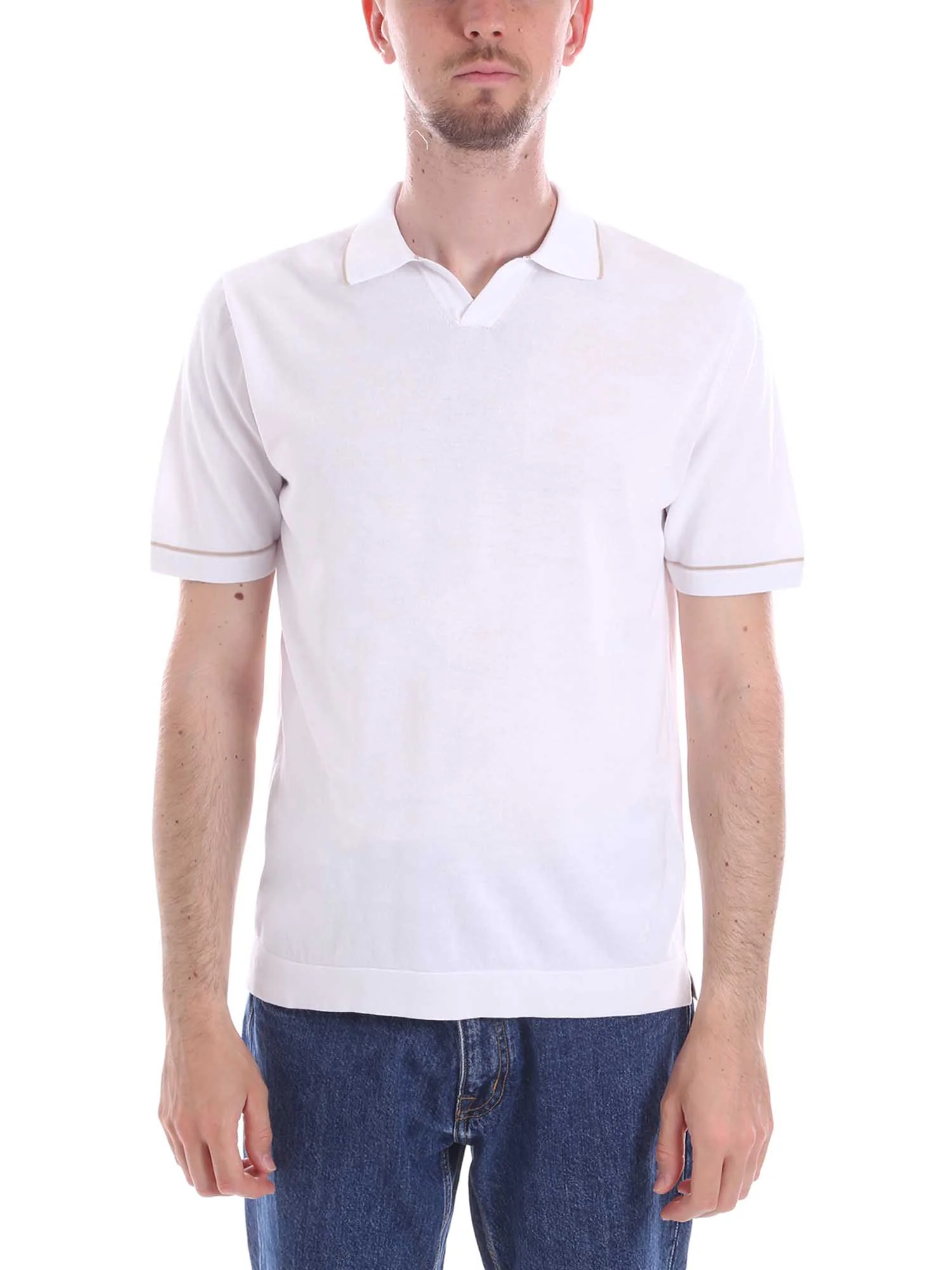 Navigare Polo Uomo | NG1233 - Image 6