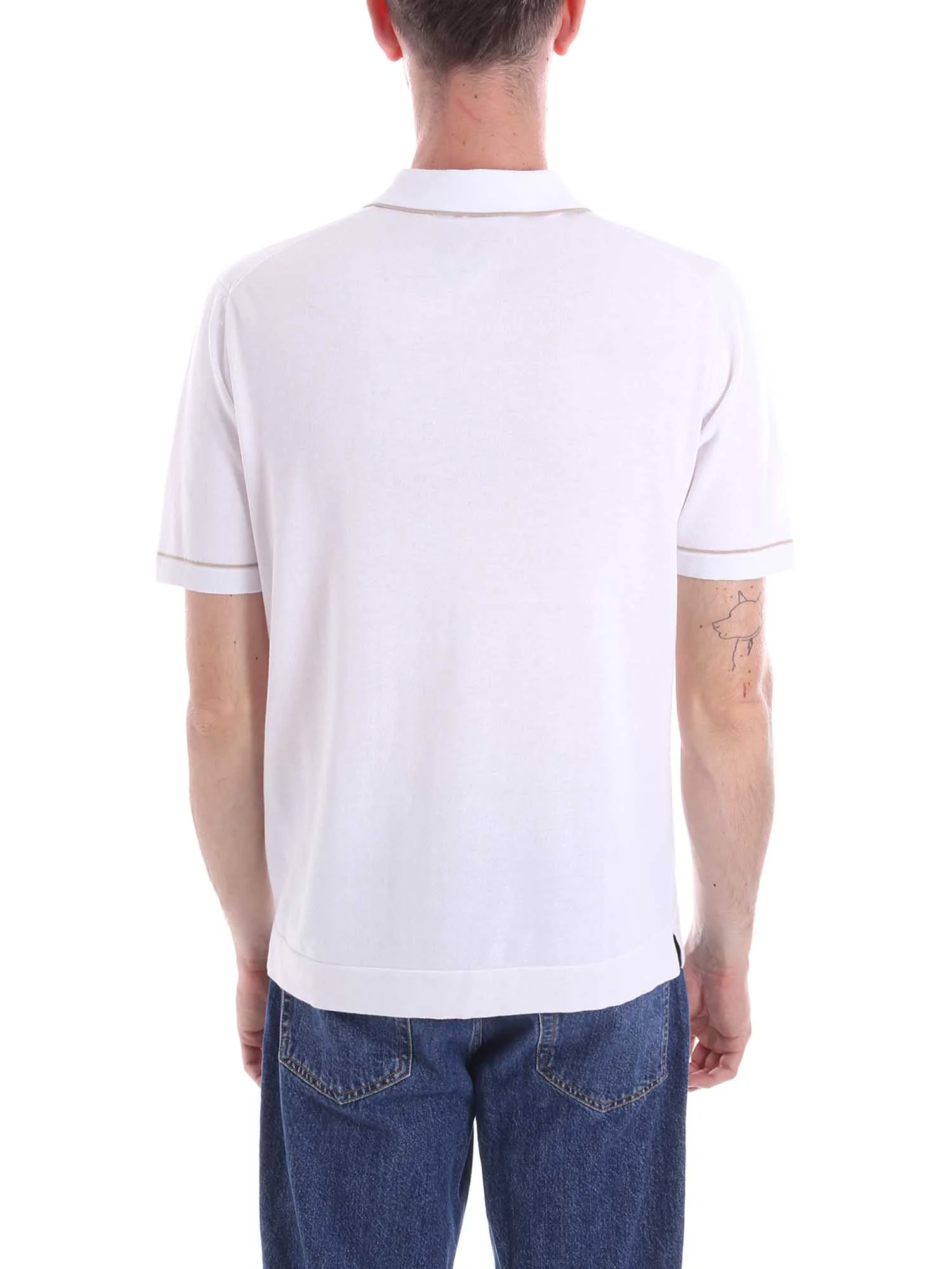 Navigare Polo Uomo | NG1233 - Image 7