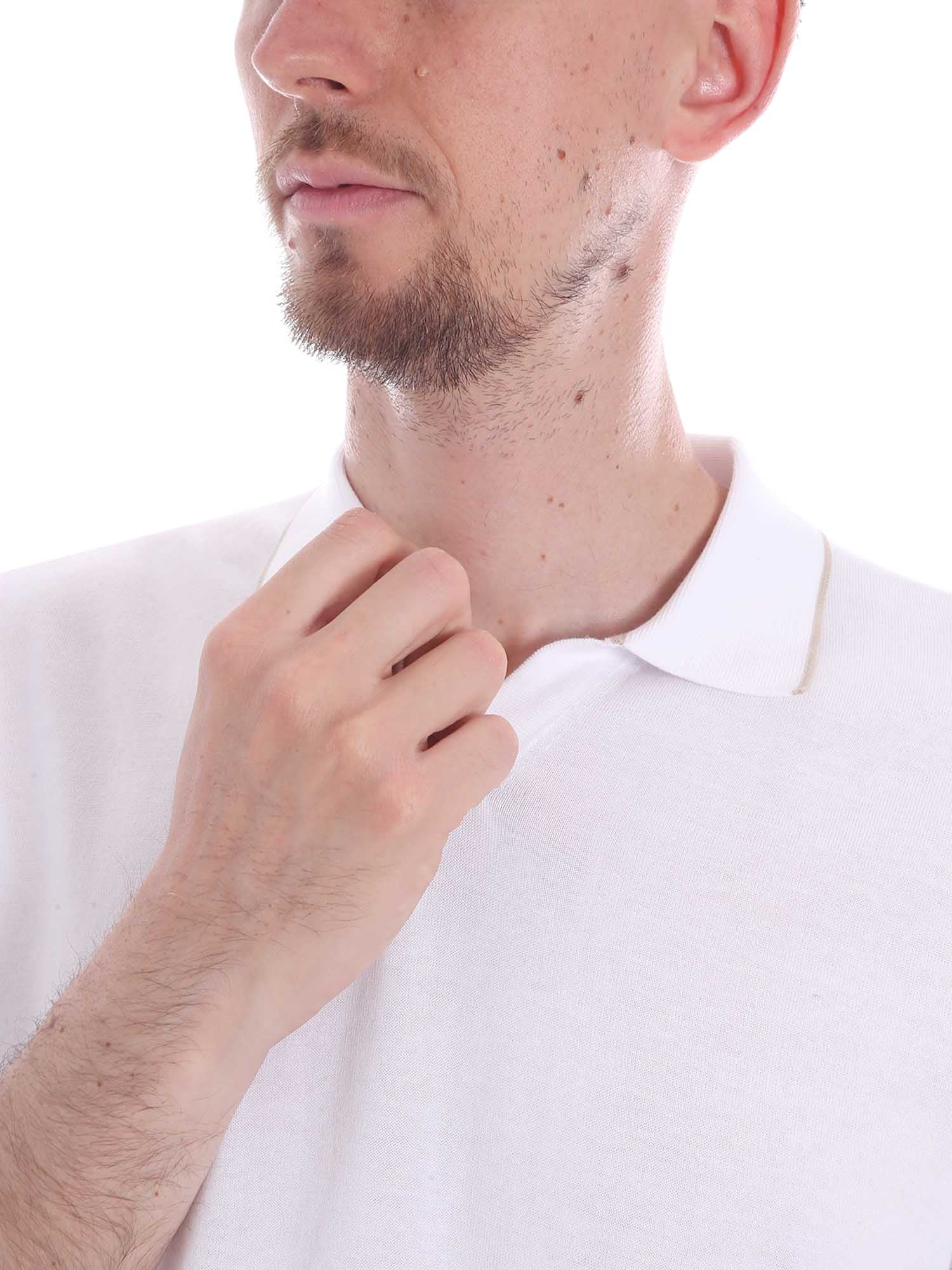 Navigare Polo Uomo | NG1233 - Image 8