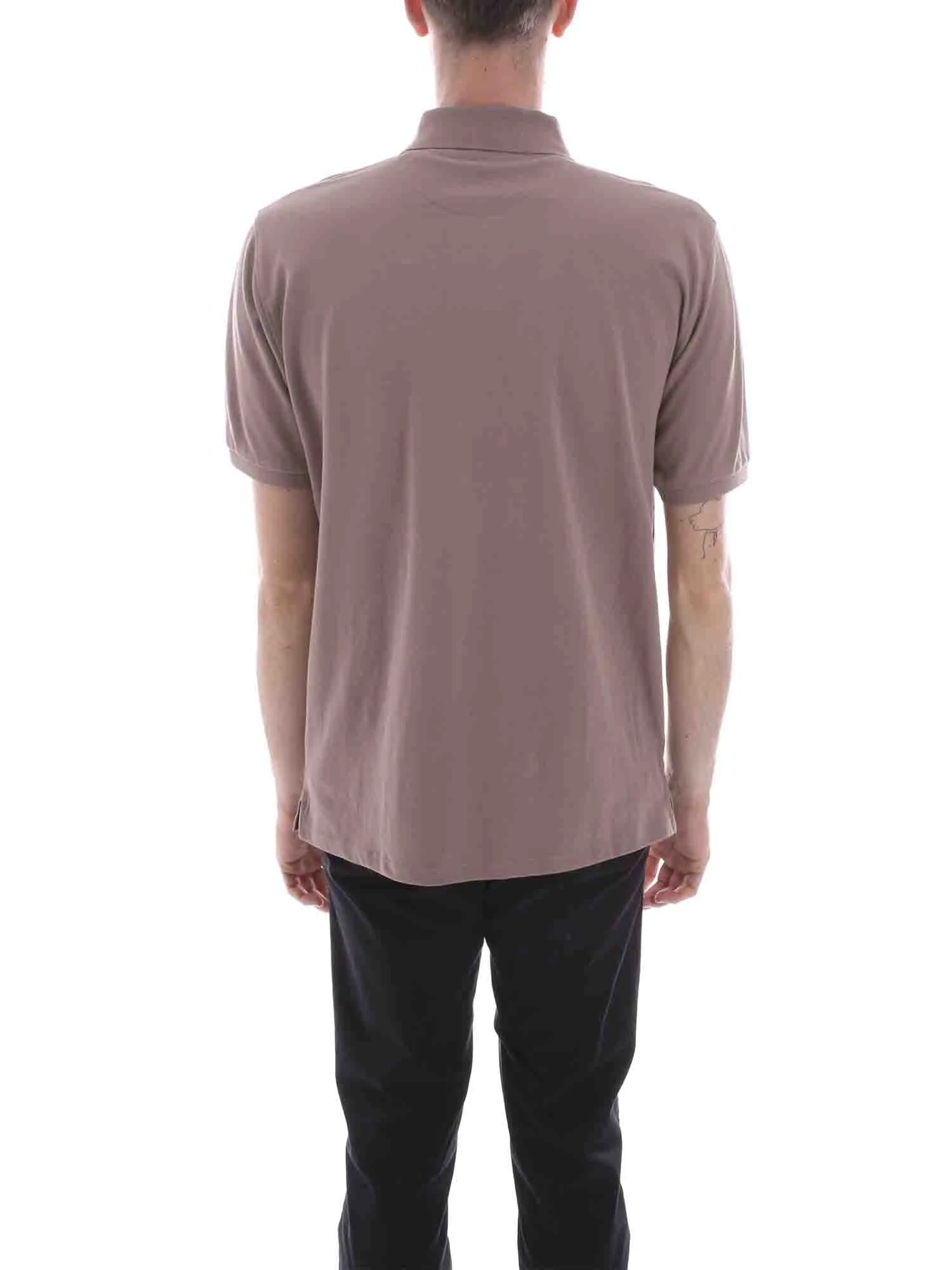 Navigare Polo Uomo | NG5003 - Image 3