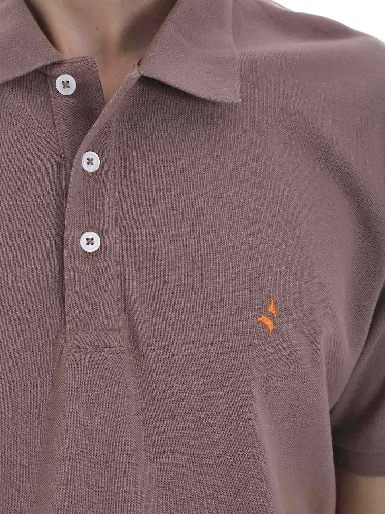 Navigare Polo Uomo | NG5003 - Image 4