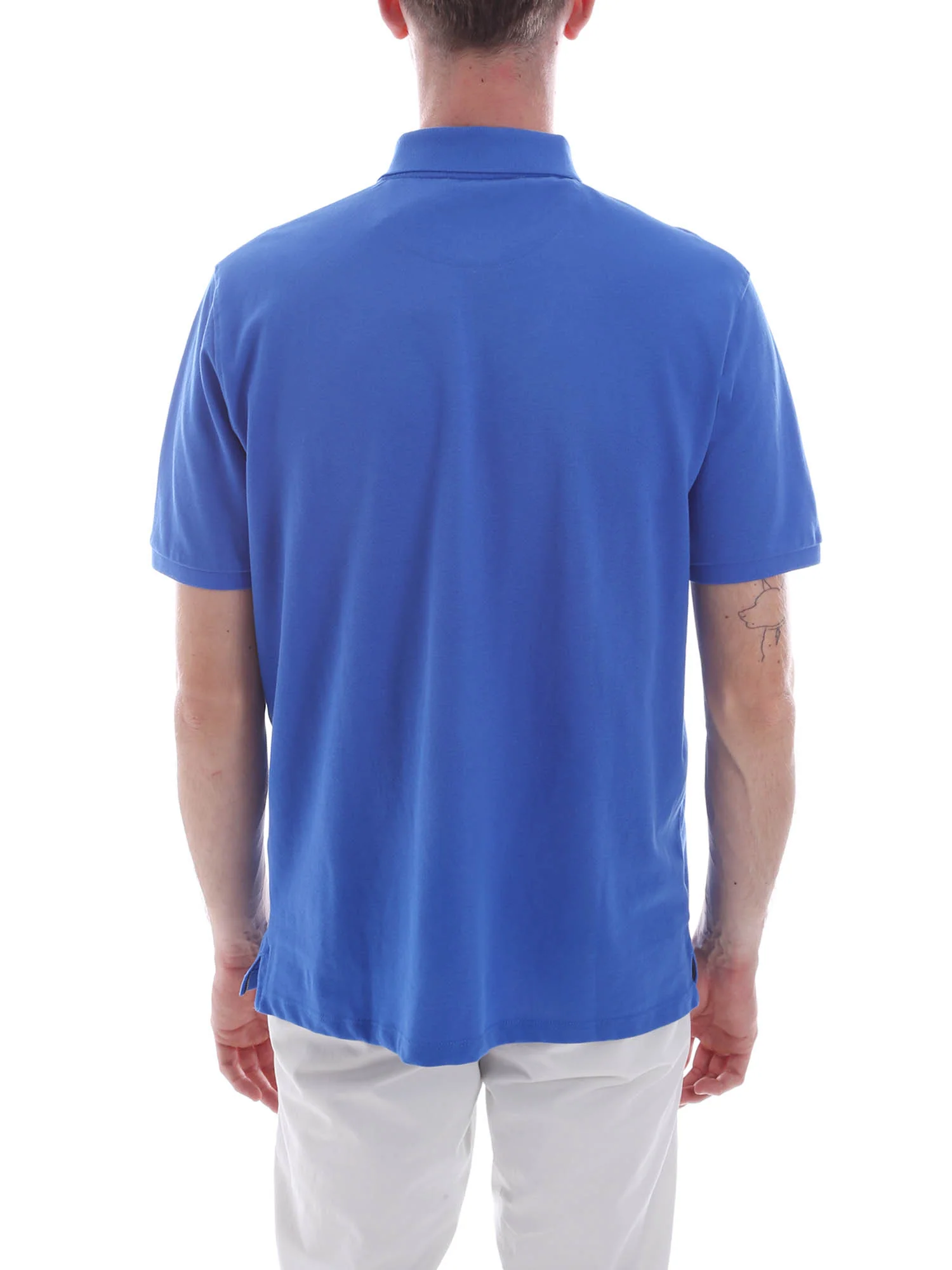 Navigare Polo Uomo | NG5003 - Image 7