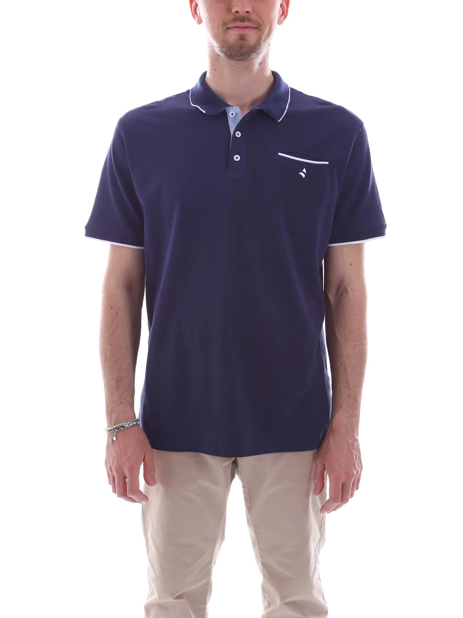 Navigare Polo Uomo | NG5010 - Image 6