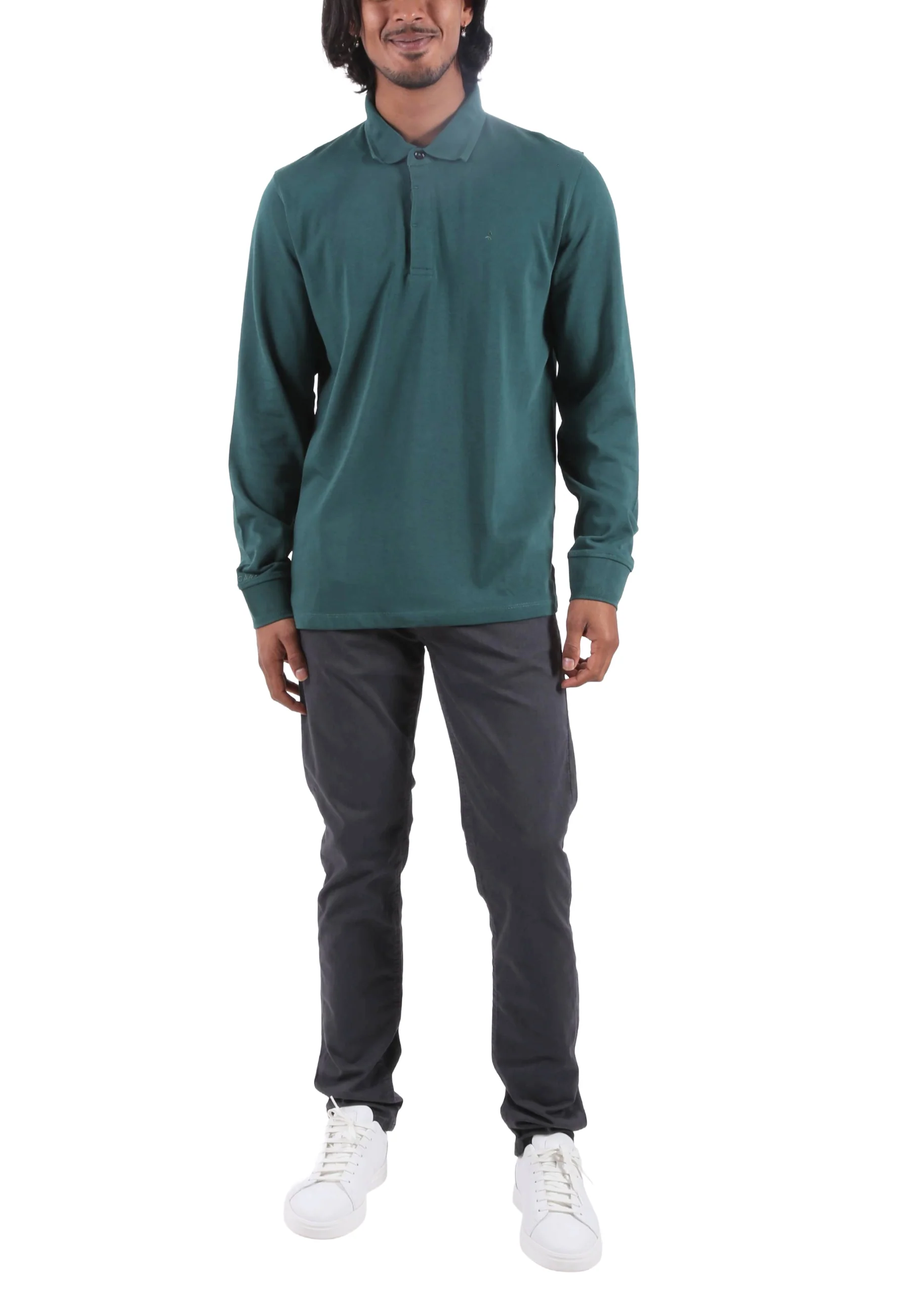 Navigare Polo Uomo | NH5110 - Image 2