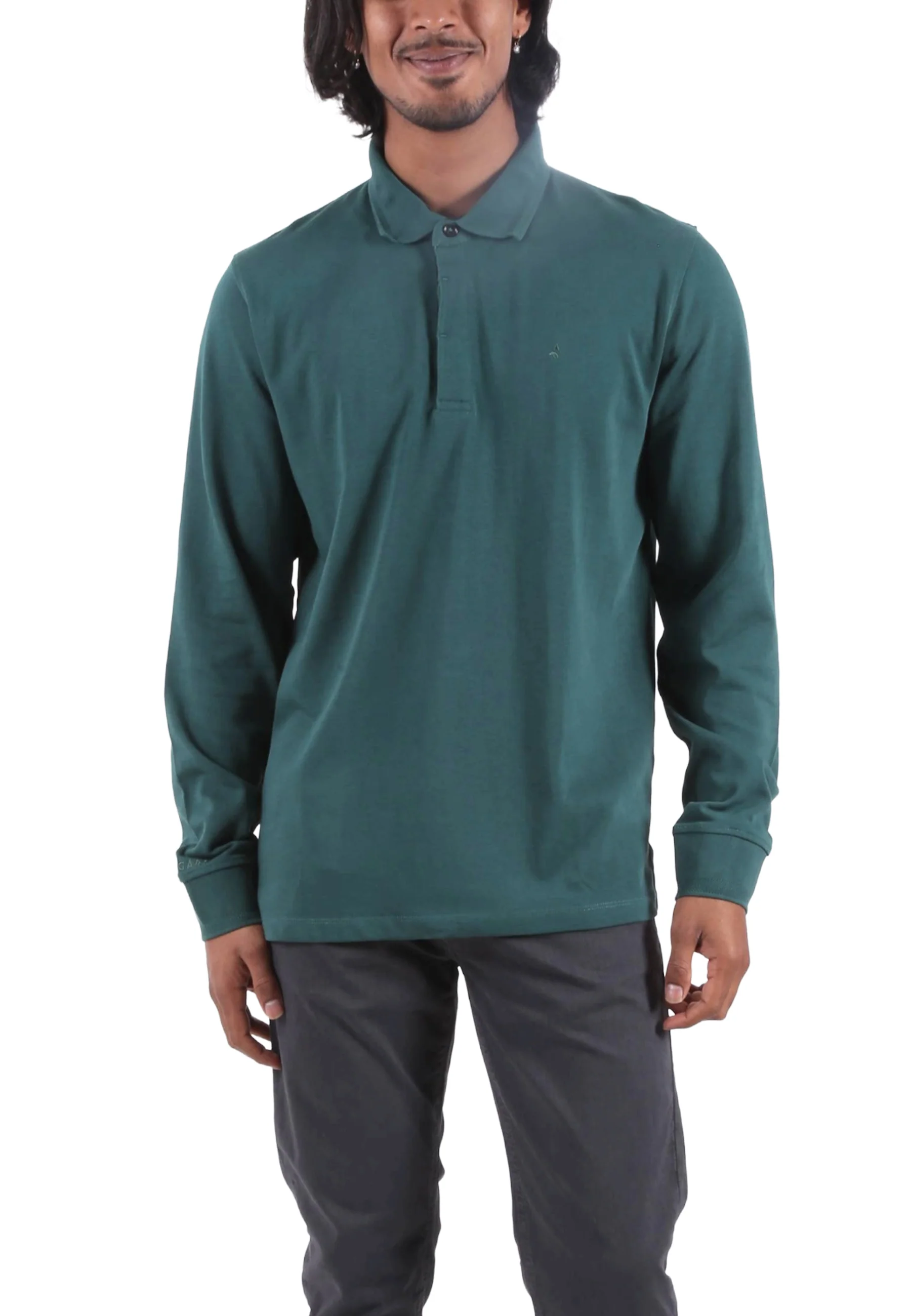 Navigare Polo Uomo | NH5110 - Image 3