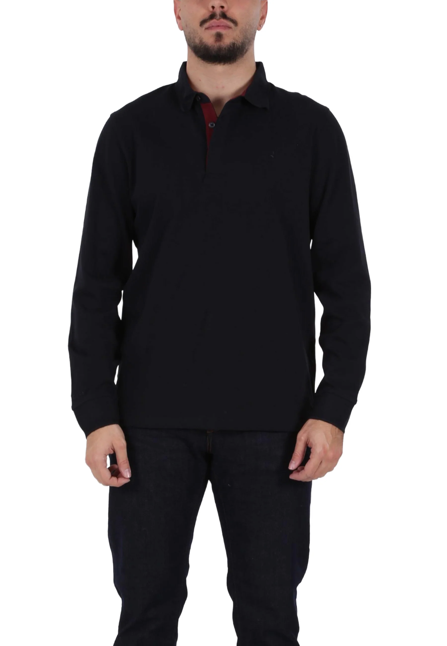 Navigare Polo Uomo | NH5110 - Image 8