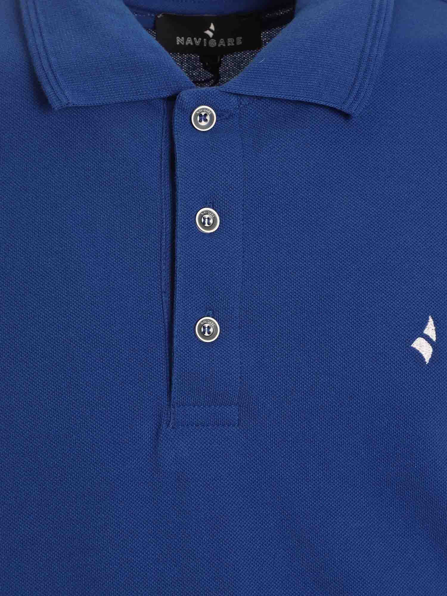 Navigare Polo Uomo | NVC5002 - Image 12