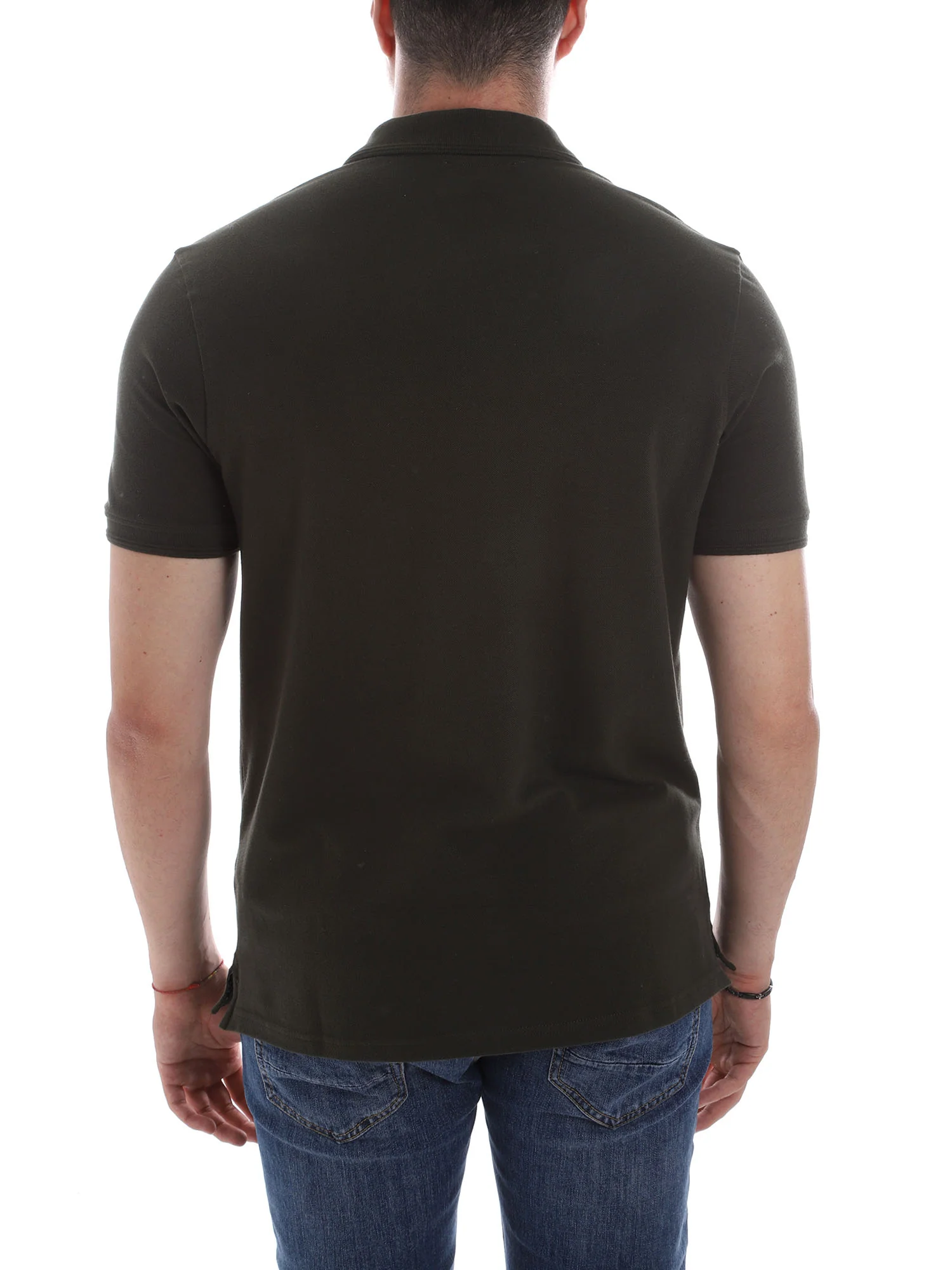 Navigare Polo Uomo | NVC5002 - Image 15