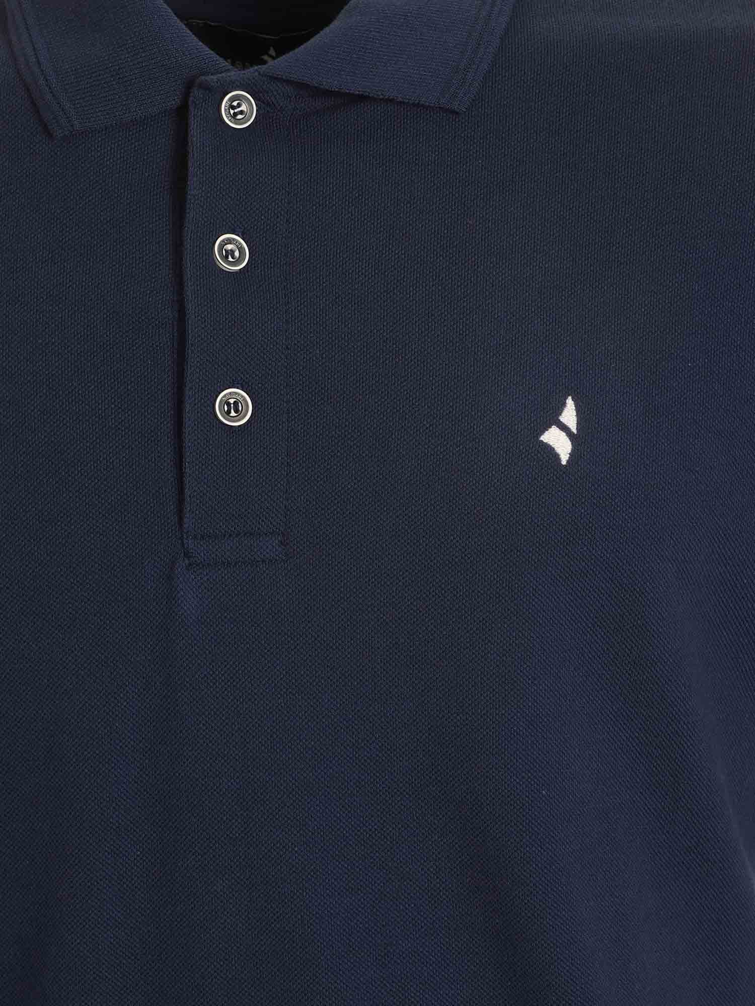 Navigare Polo Uomo | NVC5002 - Image 3