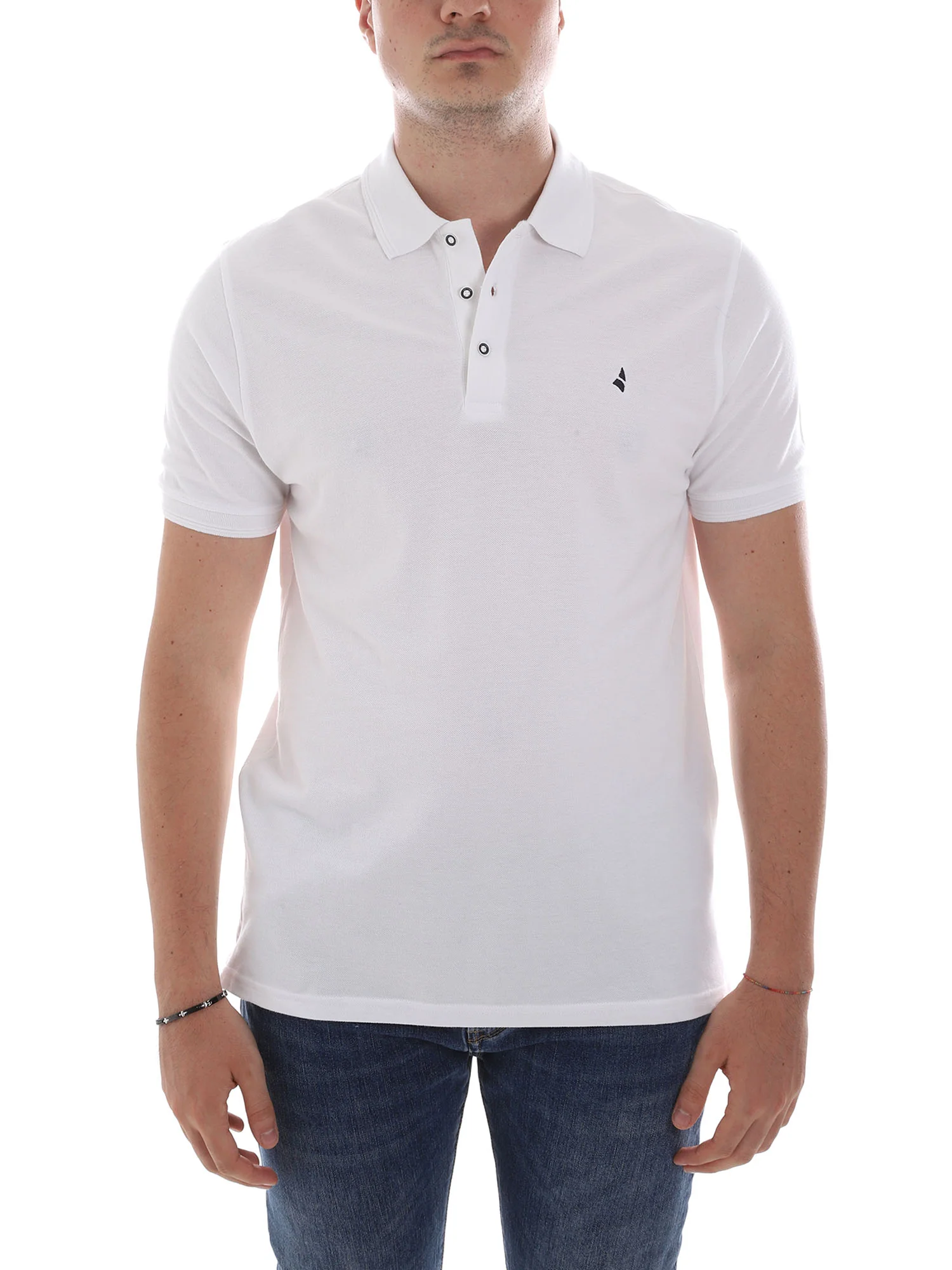 Navigare Polo Uomo | NVC5002 - Image 8