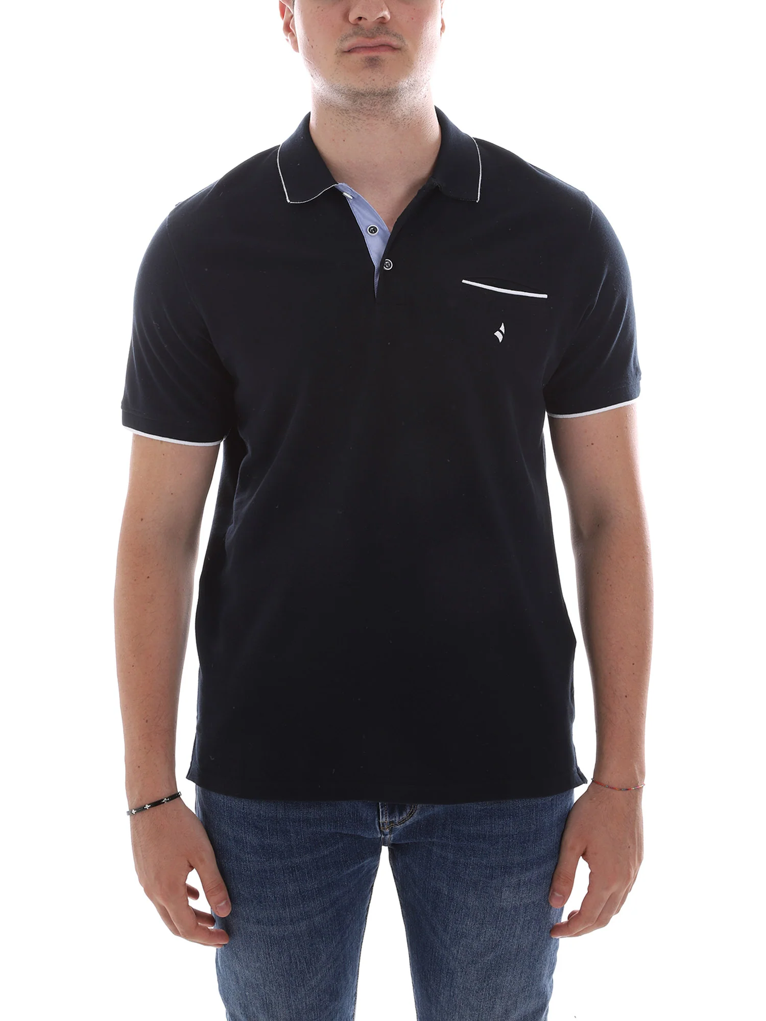 Navigare Polo Uomo | NVC5010 - Image 2