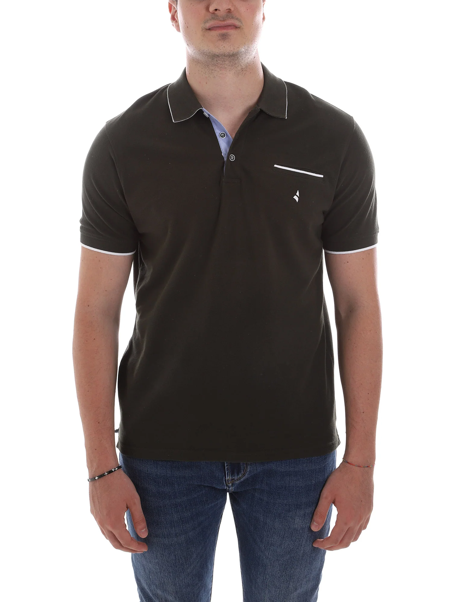 Navigare Polo Uomo | NVC5010 - Image 5