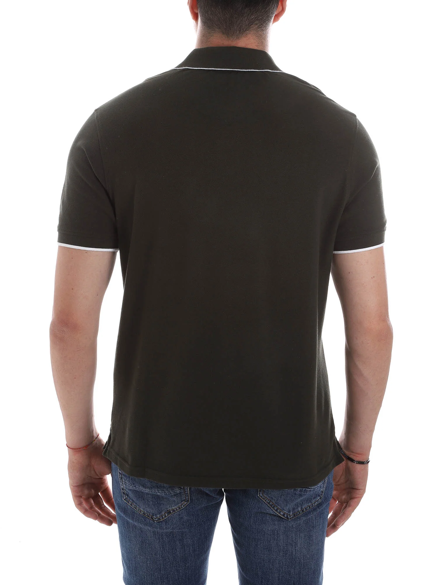Navigare Polo Uomo | NVC5010 - Image 6