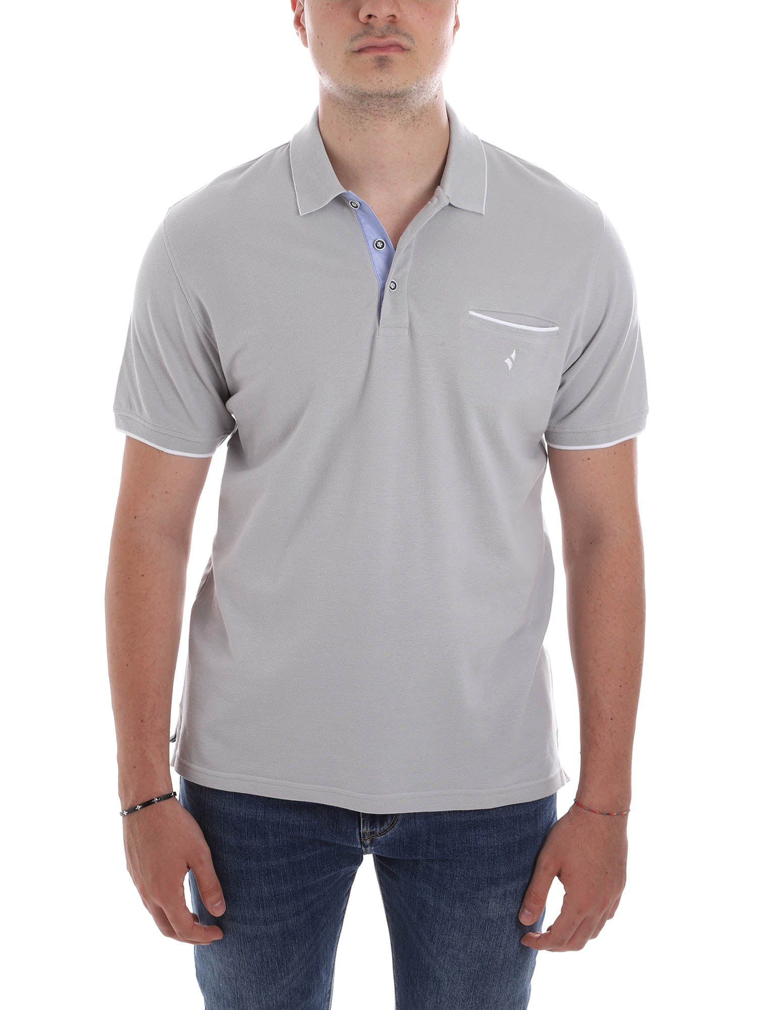 Navigare Polo Uomo | NVC5010 - Image 8