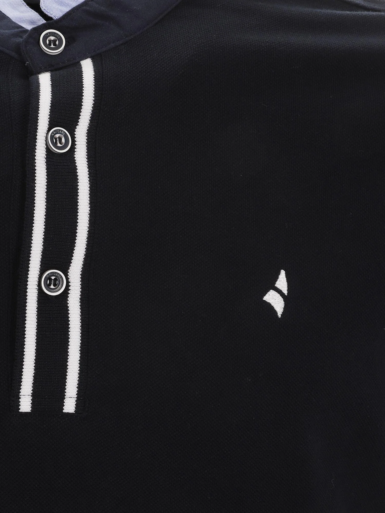 Navigare Polo Uomo | NVC5023 - Image 3