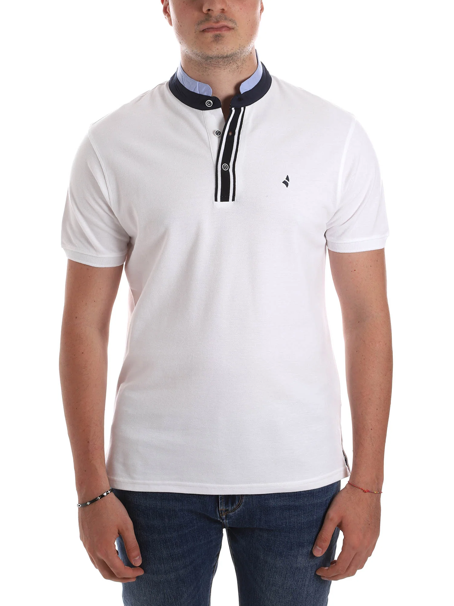 Navigare Polo Uomo | NVC5023 - Image 5