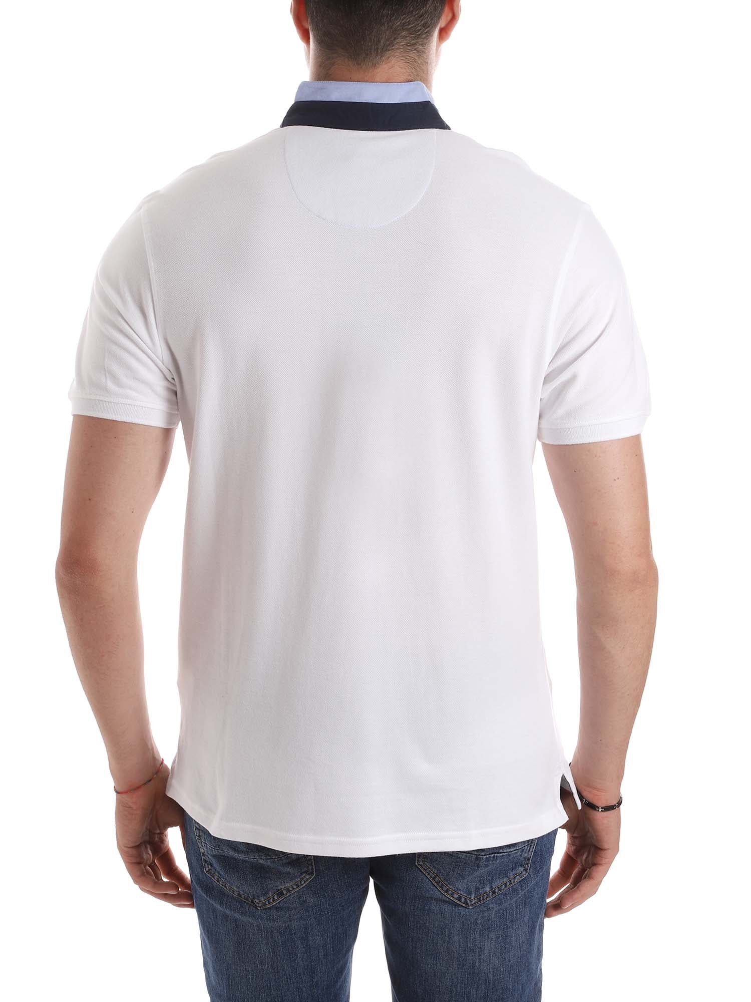 Navigare Polo Uomo | NVC5023 - Image 6